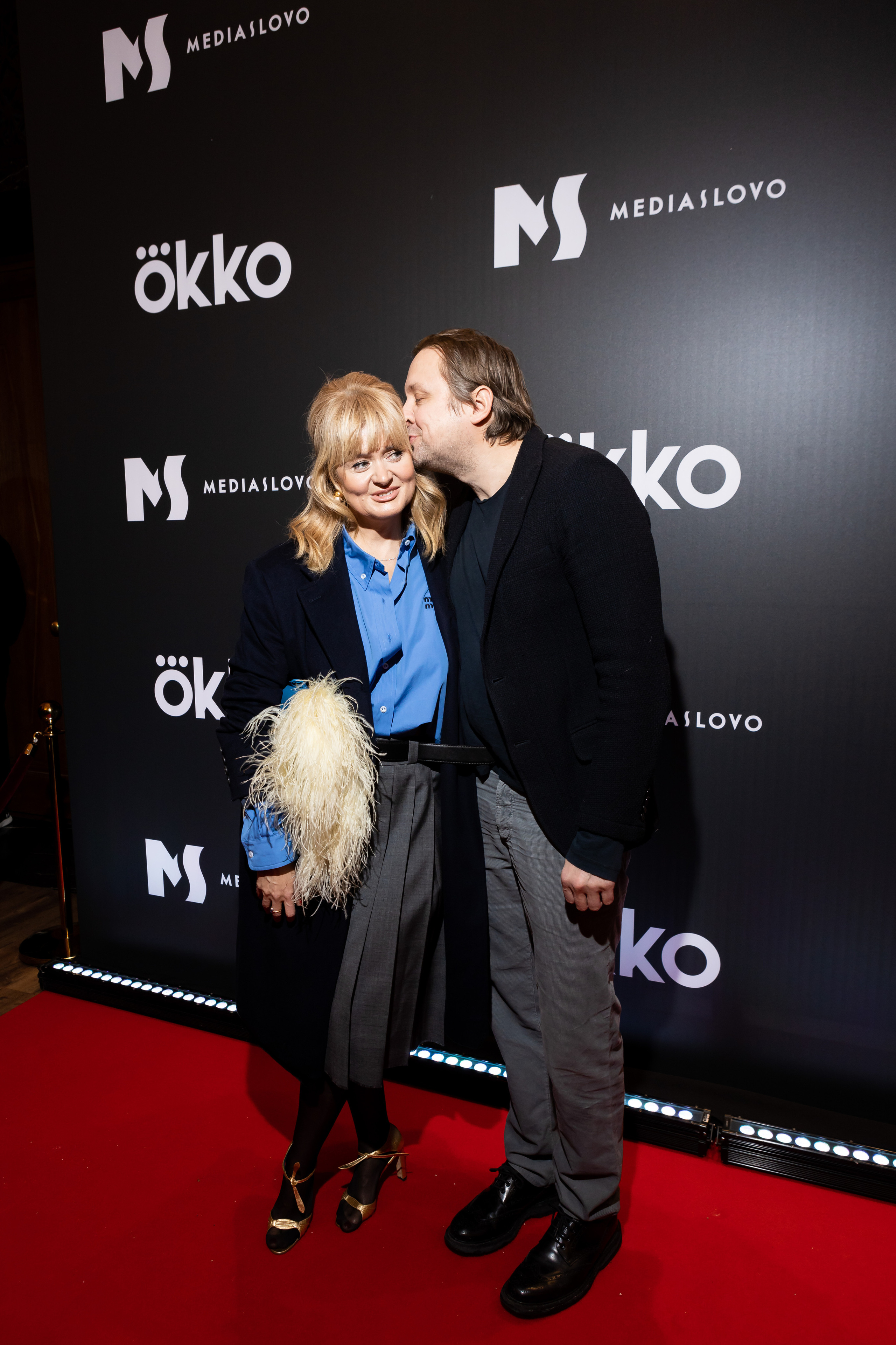 Наминация. Светский фотограф — Анисина Ирина