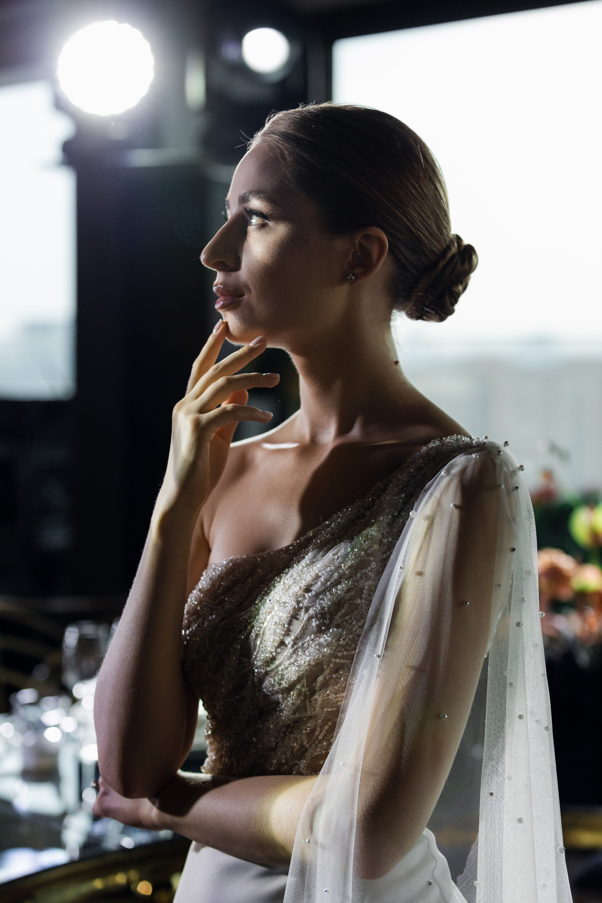 Моменты. Светский фотограф — Анисина Ирина