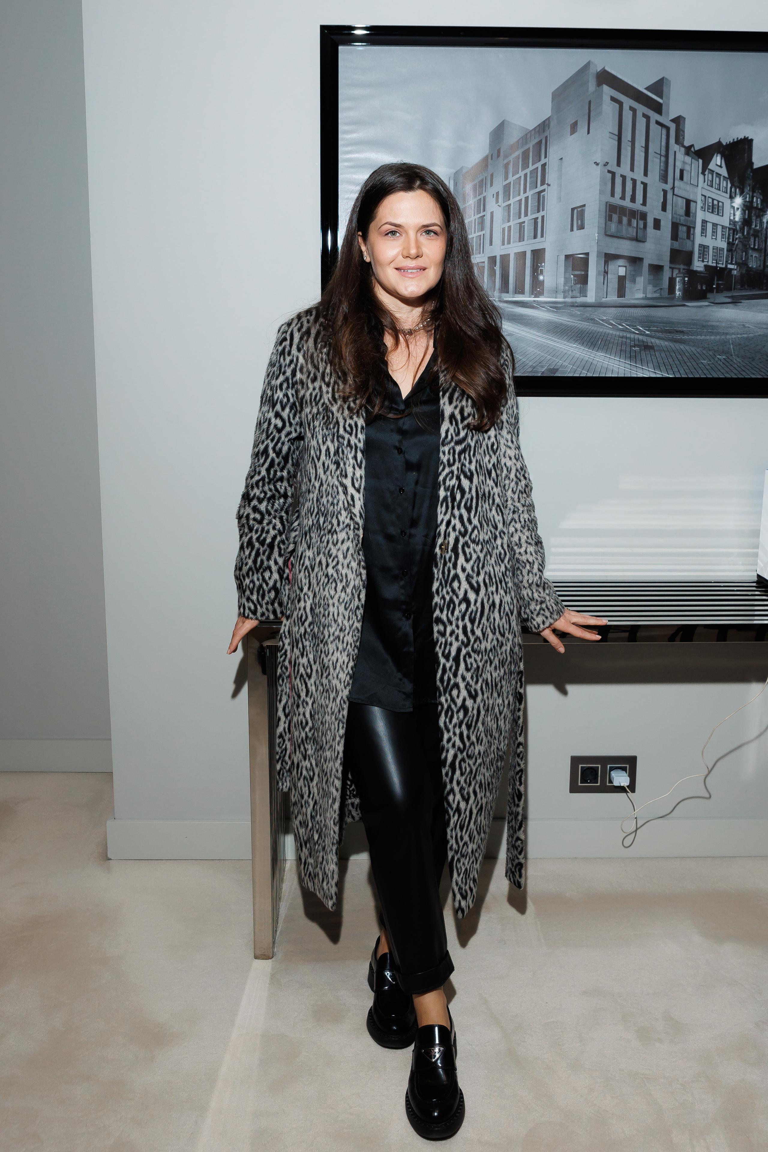 MOLECULE. Светский фотограф — Анисина Ирина