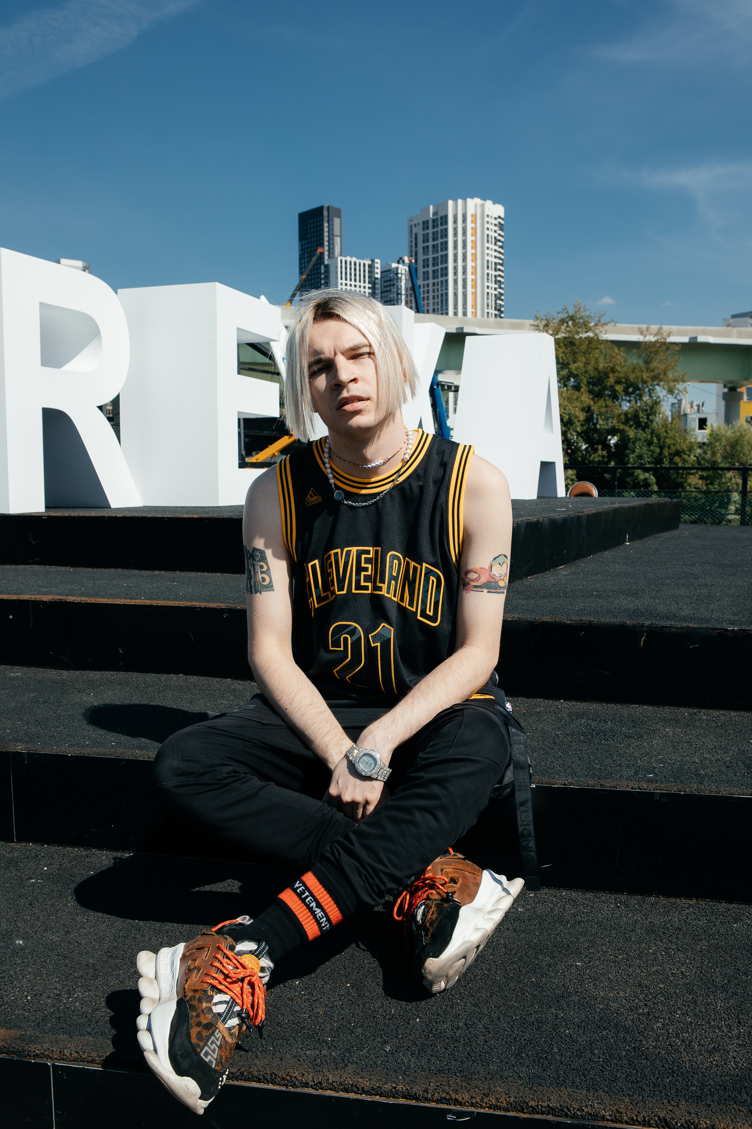 РЕКА FEST. Светский фотограф — Анисина Ирина