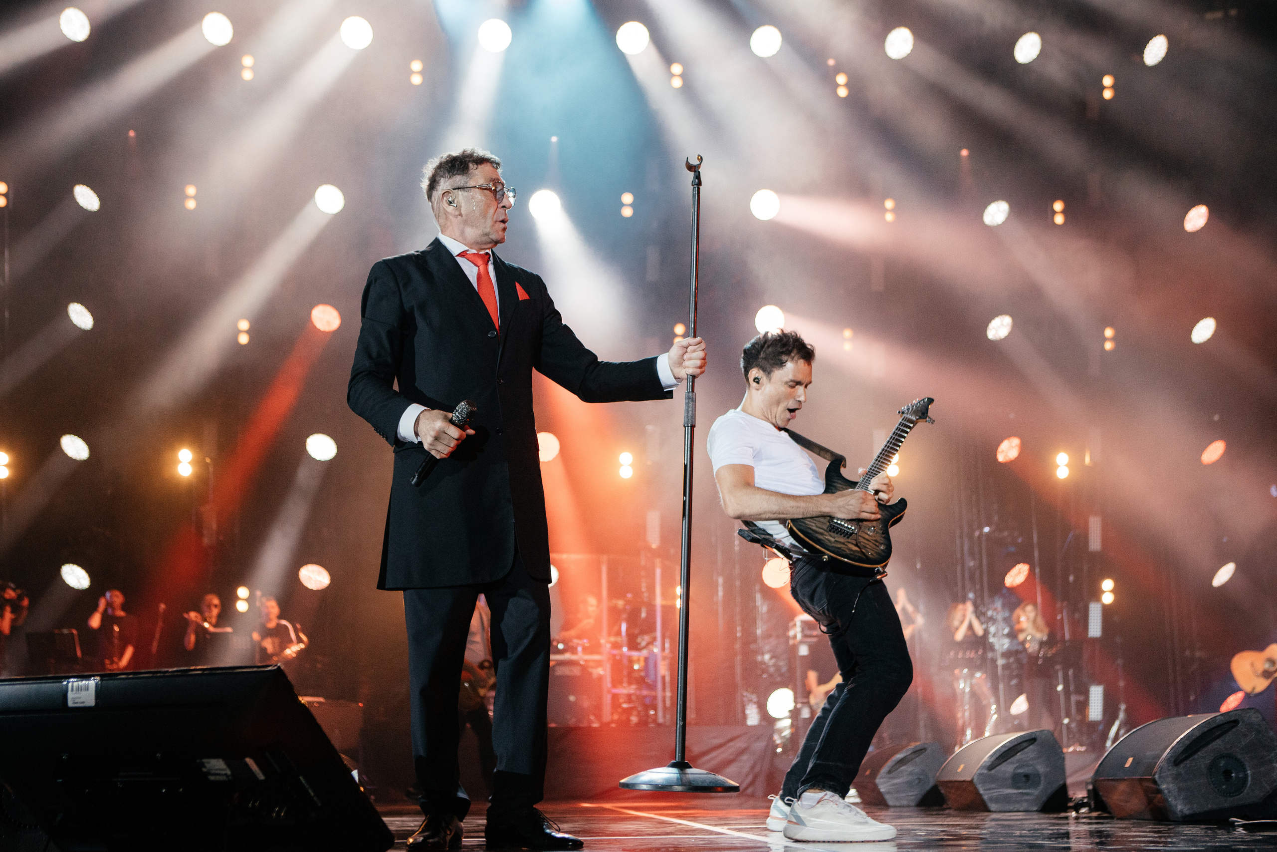 Григорий Лепс. Светский фотограф — Анисина Ирина