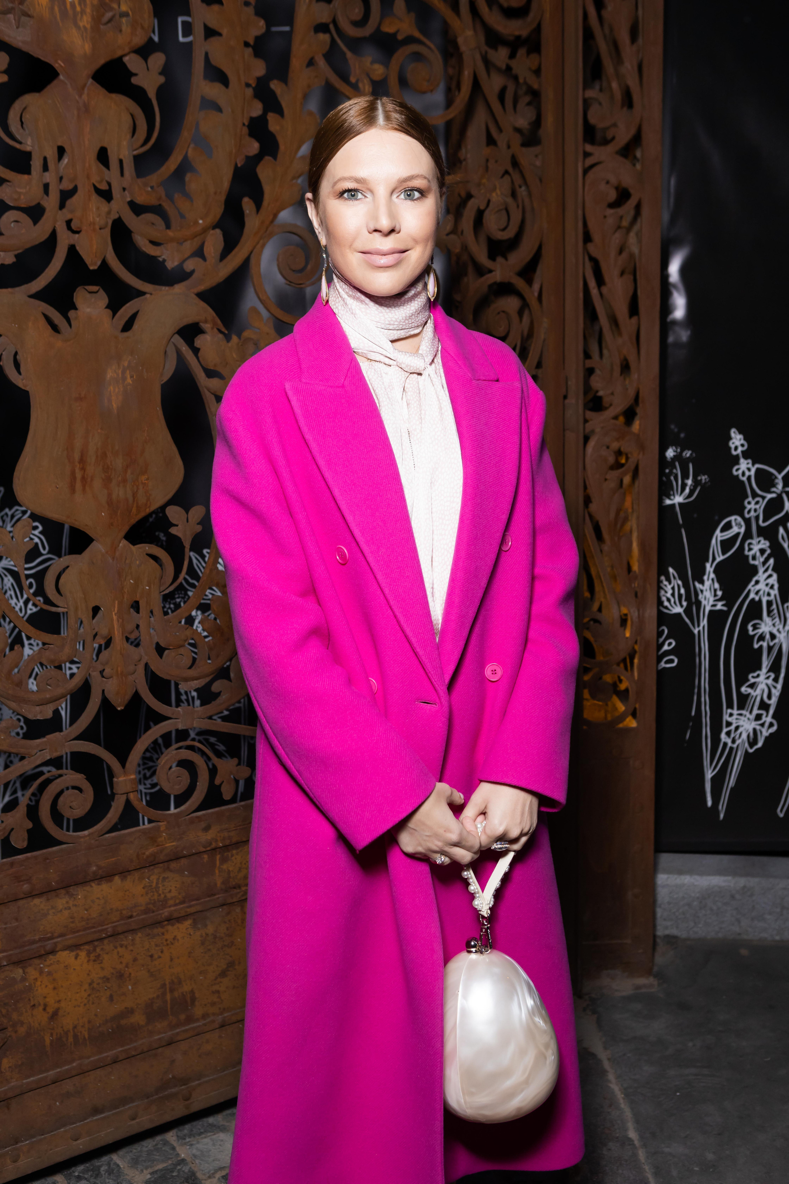 MODA TOPICAL. Светский фотограф — Анисина Ирина