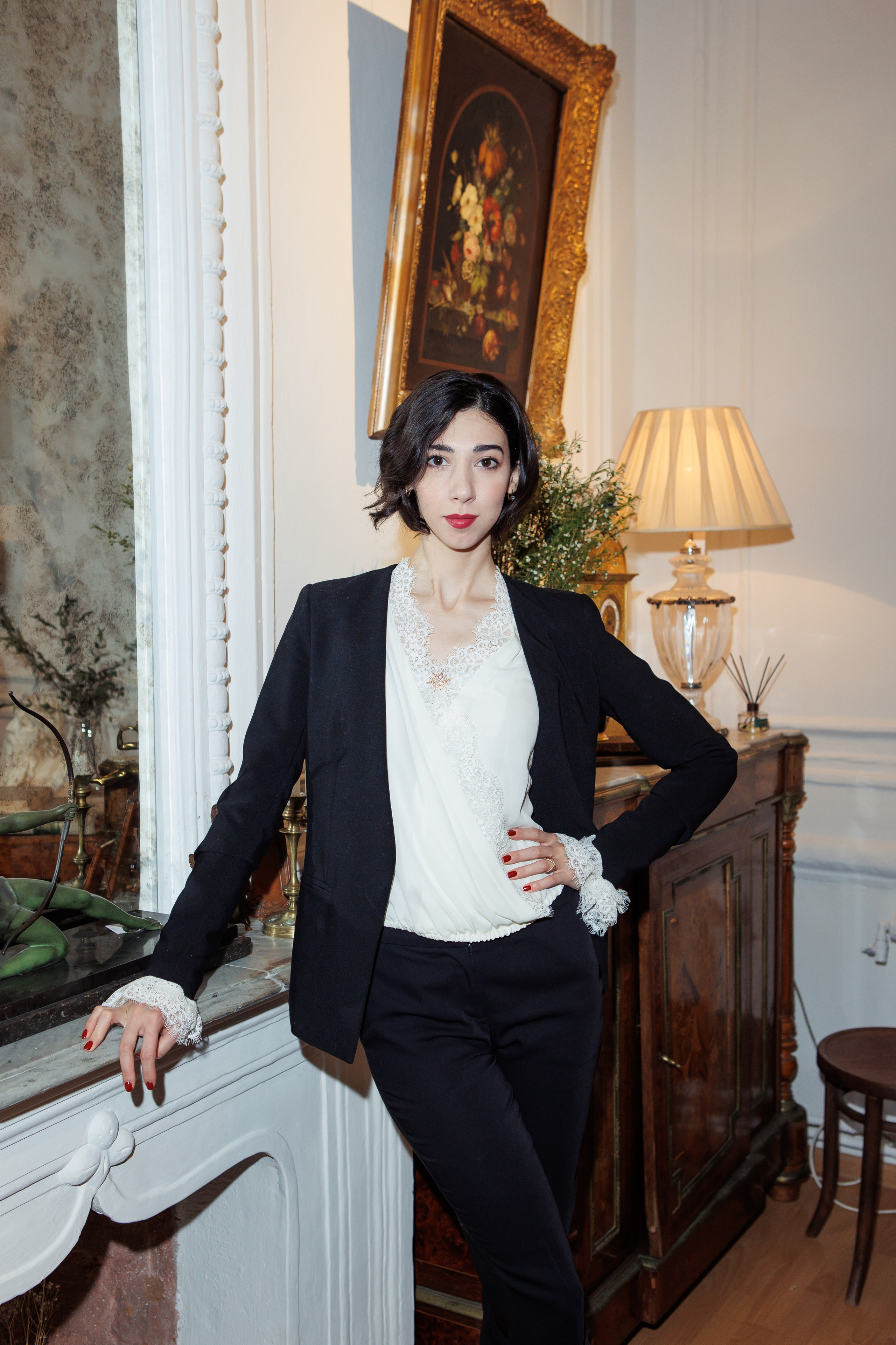 MOLECULE. Светский фотограф — Анисина Ирина