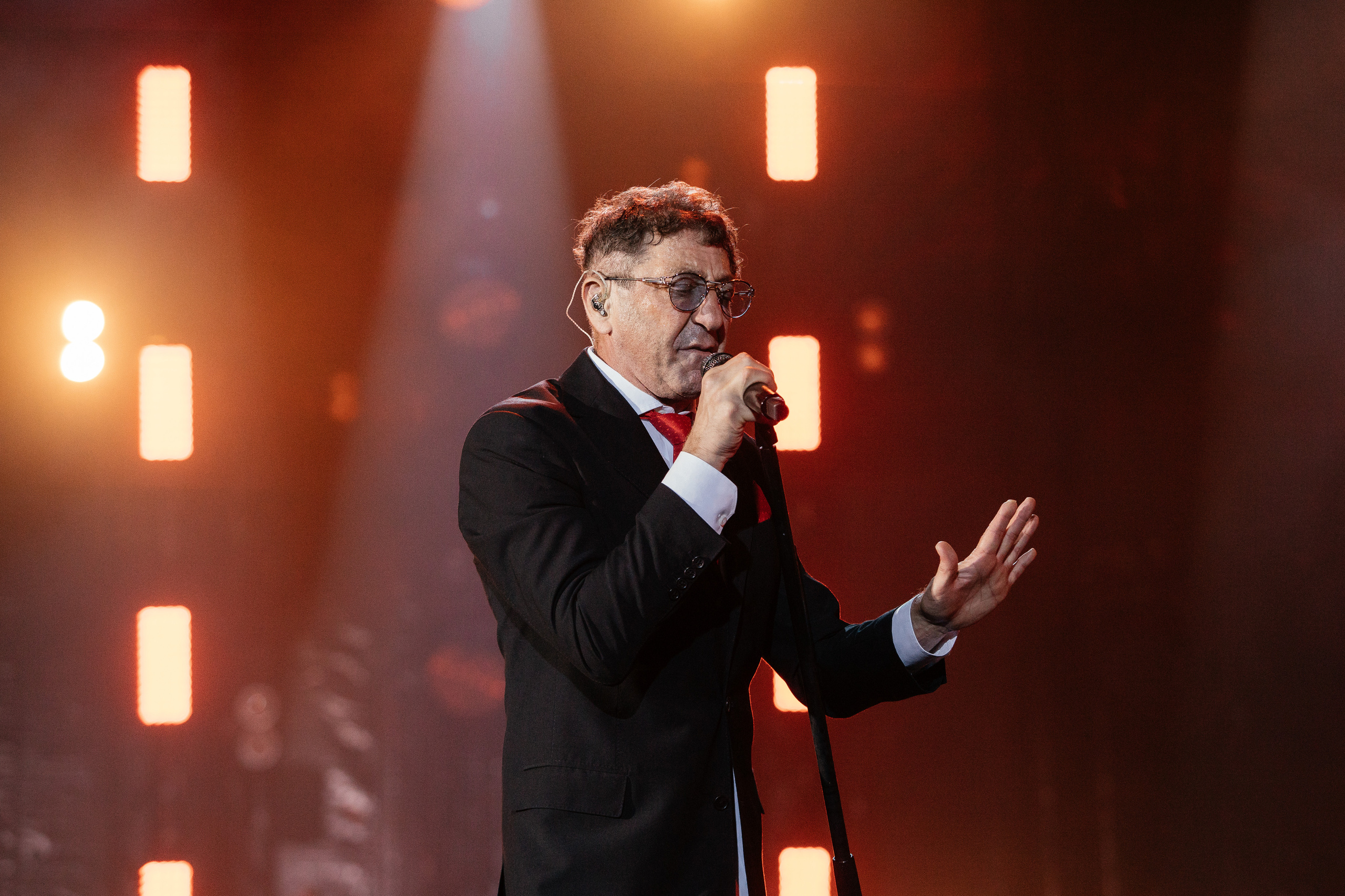 Григорий Лепс. Светский фотограф — Анисина Ирина