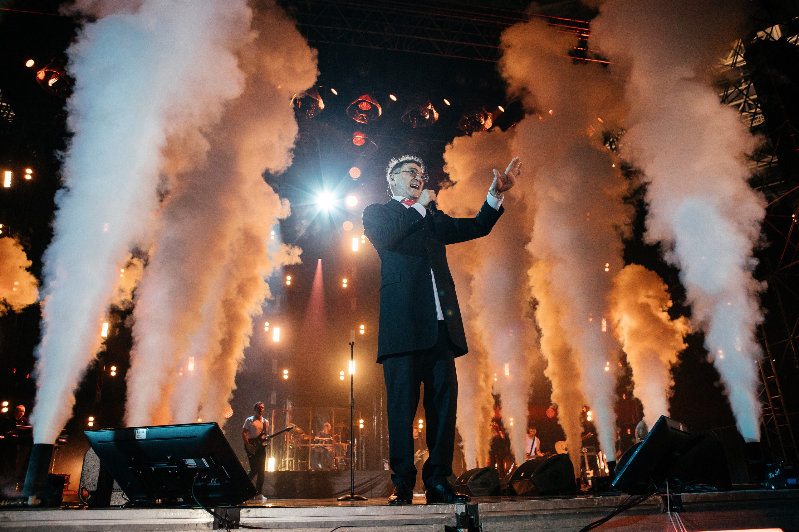 Григорий Лепс. Светский фотограф — Анисина Ирина