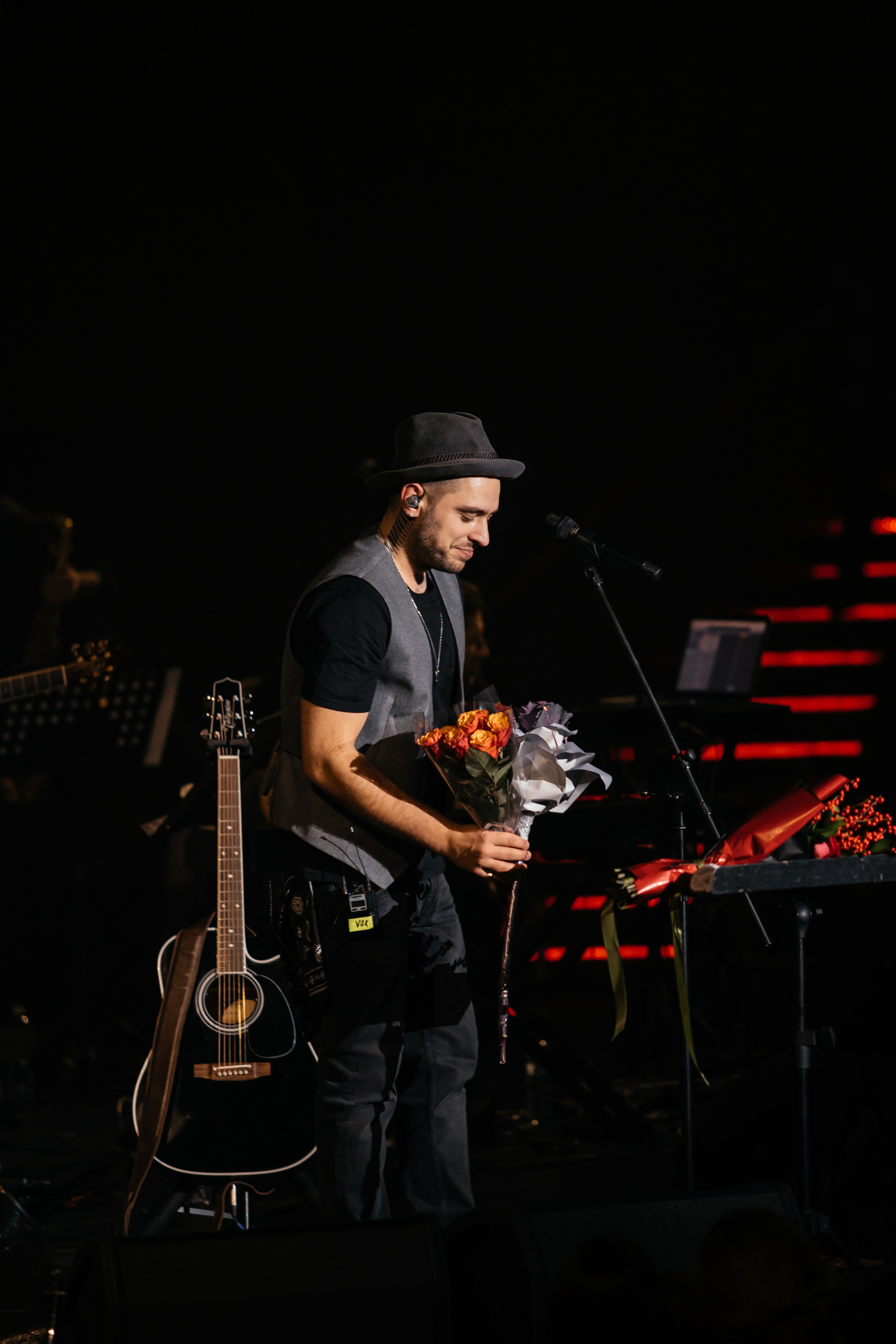 Илья Киреев. Светский фотограф — Анисина Ирина