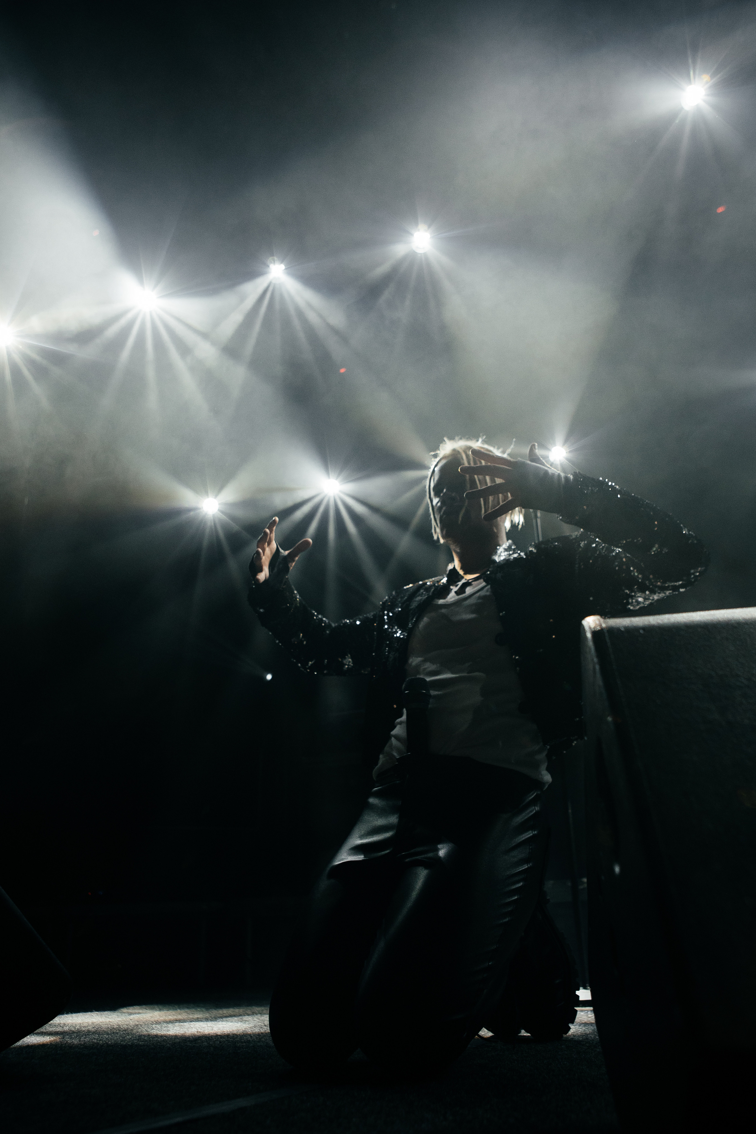 SHAMAN. Светский фотограф — Анисина Ирина