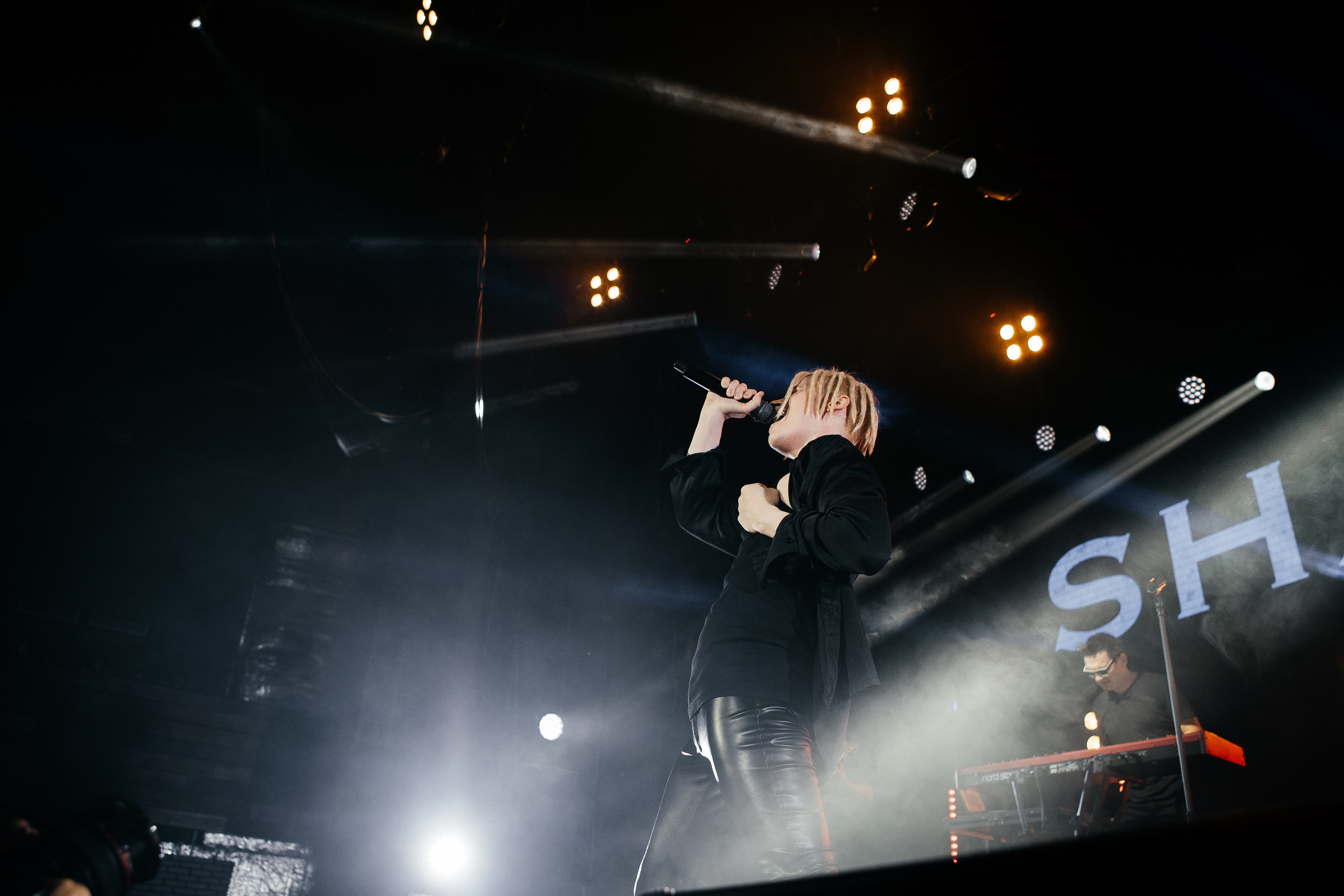 SHAMAN. Светский фотограф — Анисина Ирина