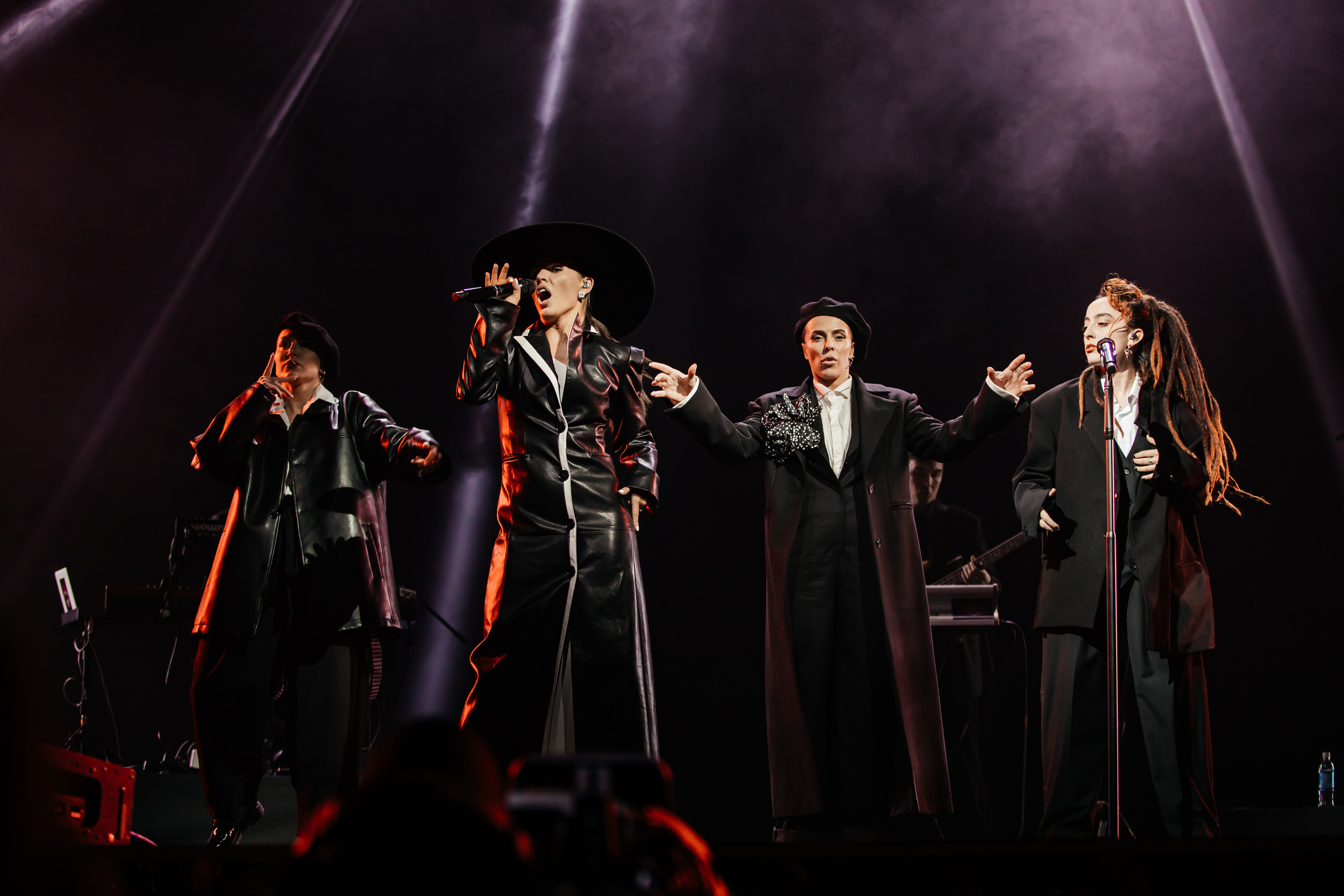 Премия ЖАРА в CROCUS CITY HALL. Светский фотограф — Анисина Ирина