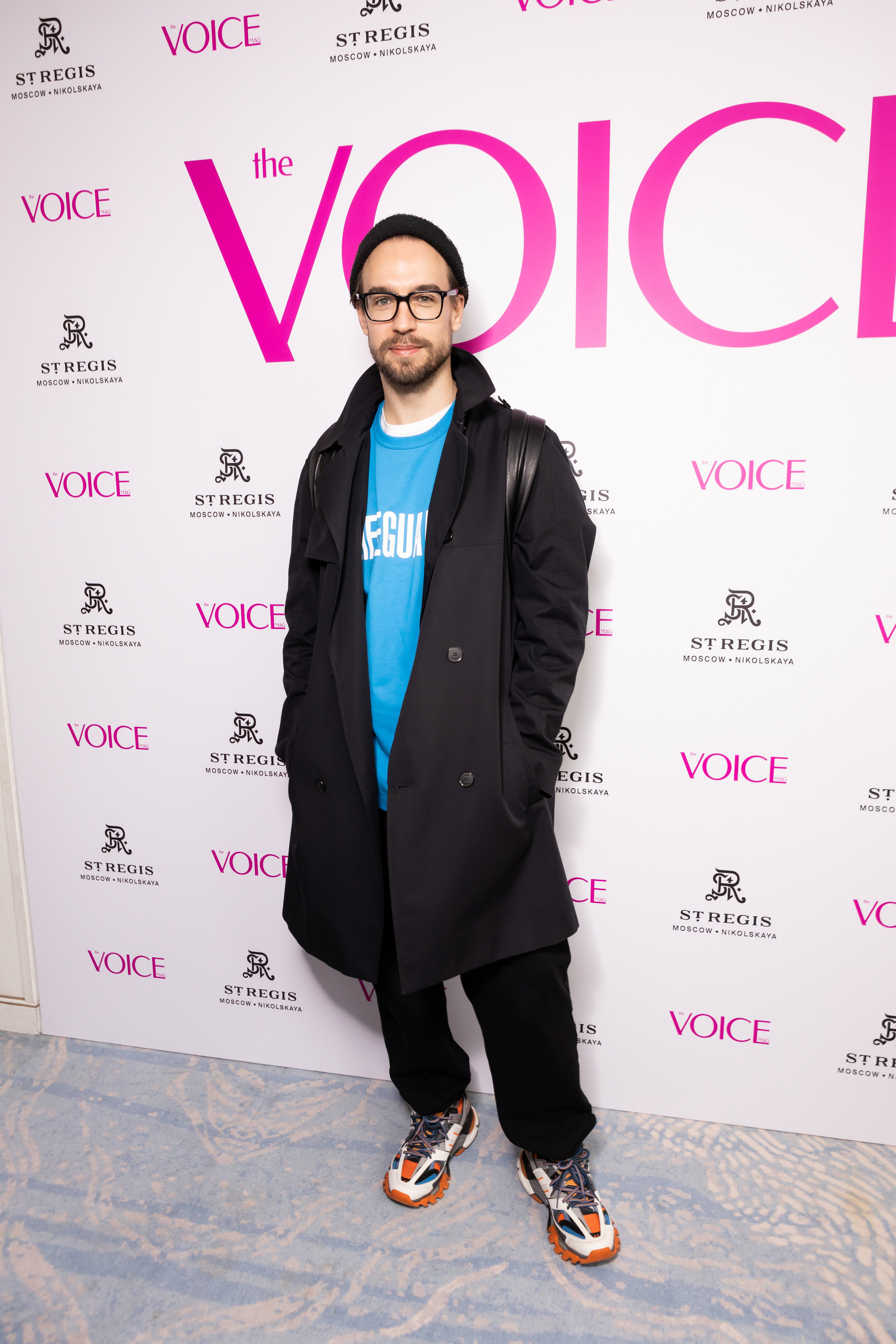 VOICE. Светский фотограф — Анисина Ирина