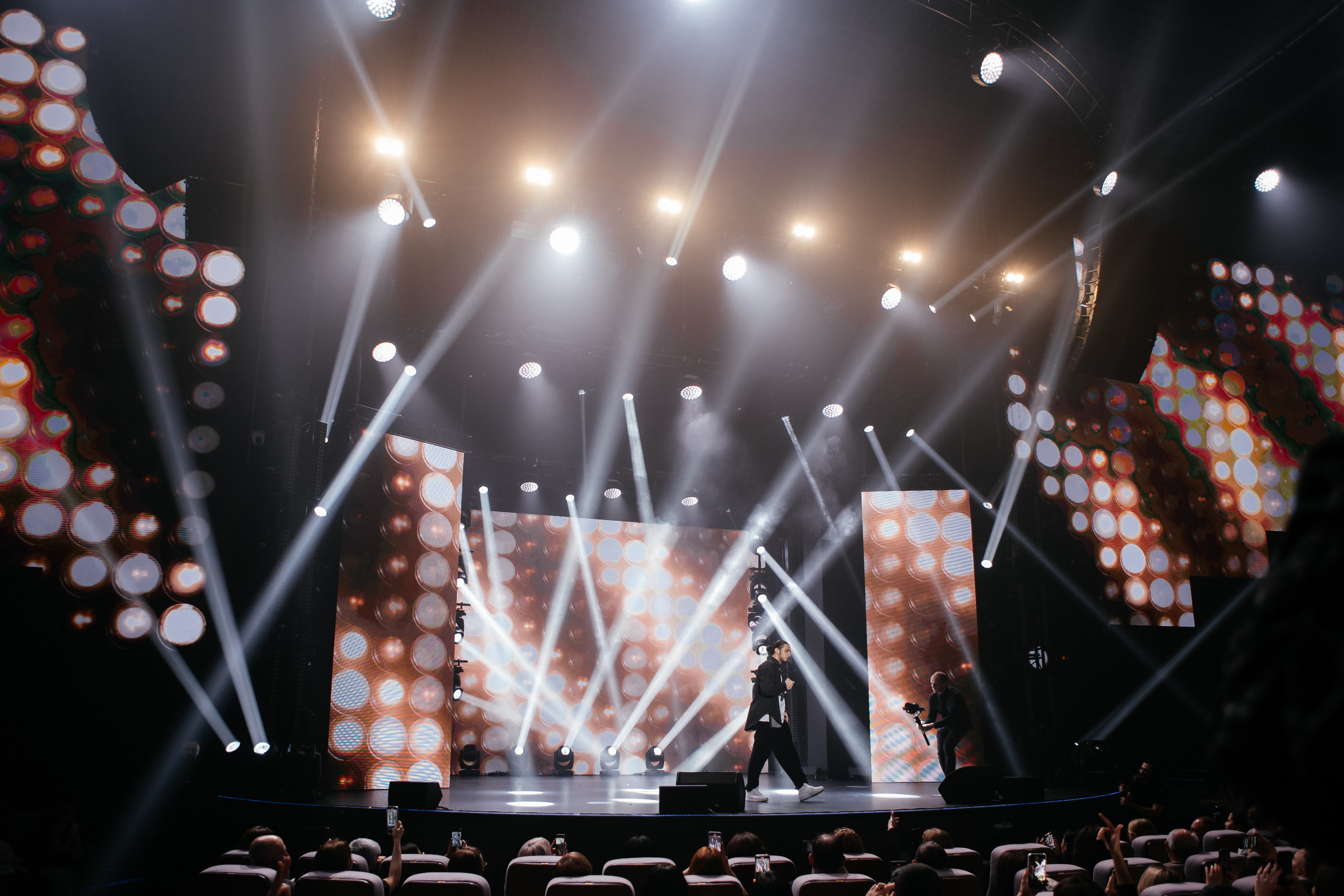 Звезды Востока. Светский фотограф — Анисина Ирина