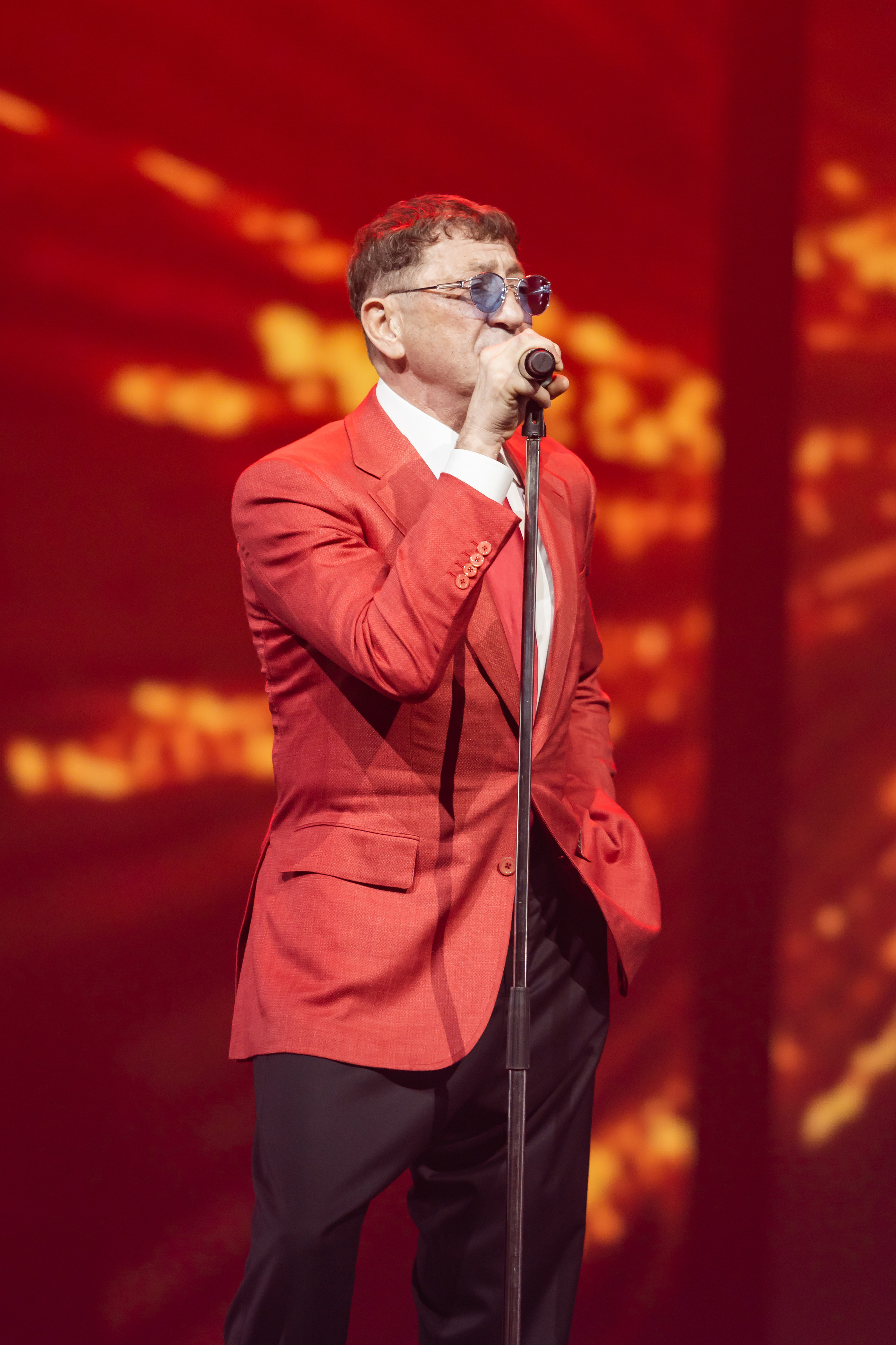 Премия ЖАРА в CROCUS CITY HALL. Светский фотограф — Анисина Ирина