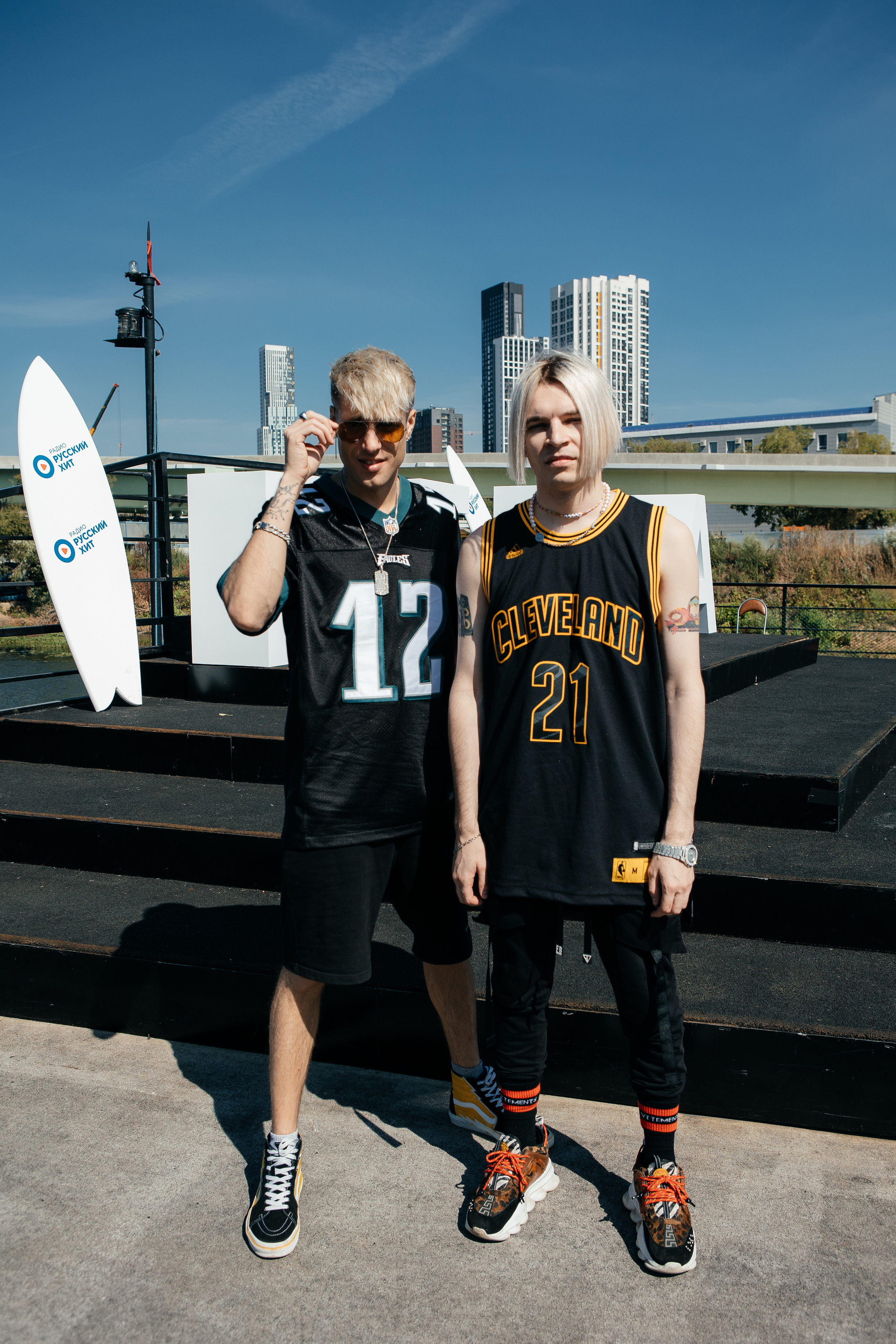 РЕКА FEST. Светский фотограф — Анисина Ирина