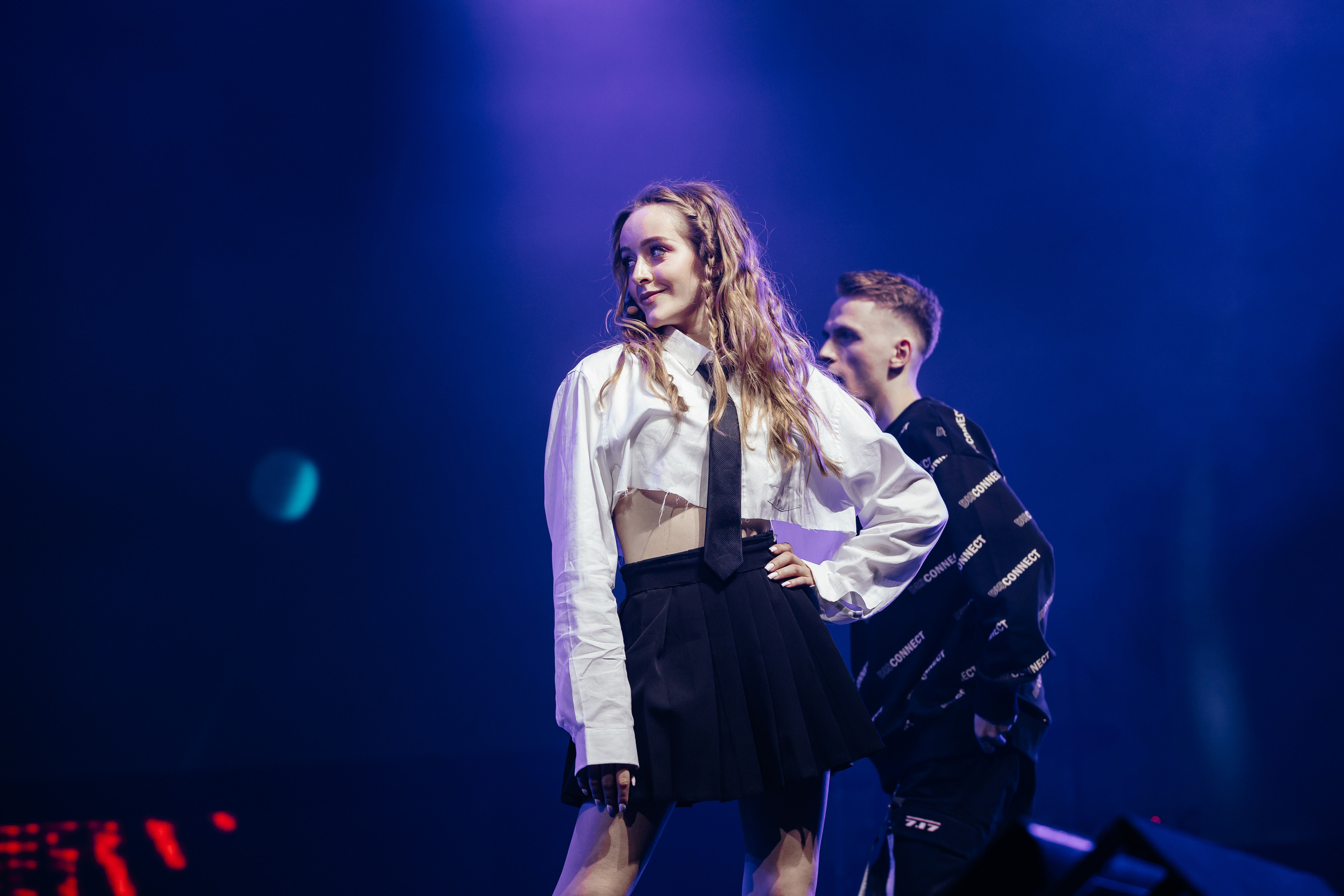 Премия ЖАРА в CROCUS CITY HALL. Светский фотограф — Анисина Ирина