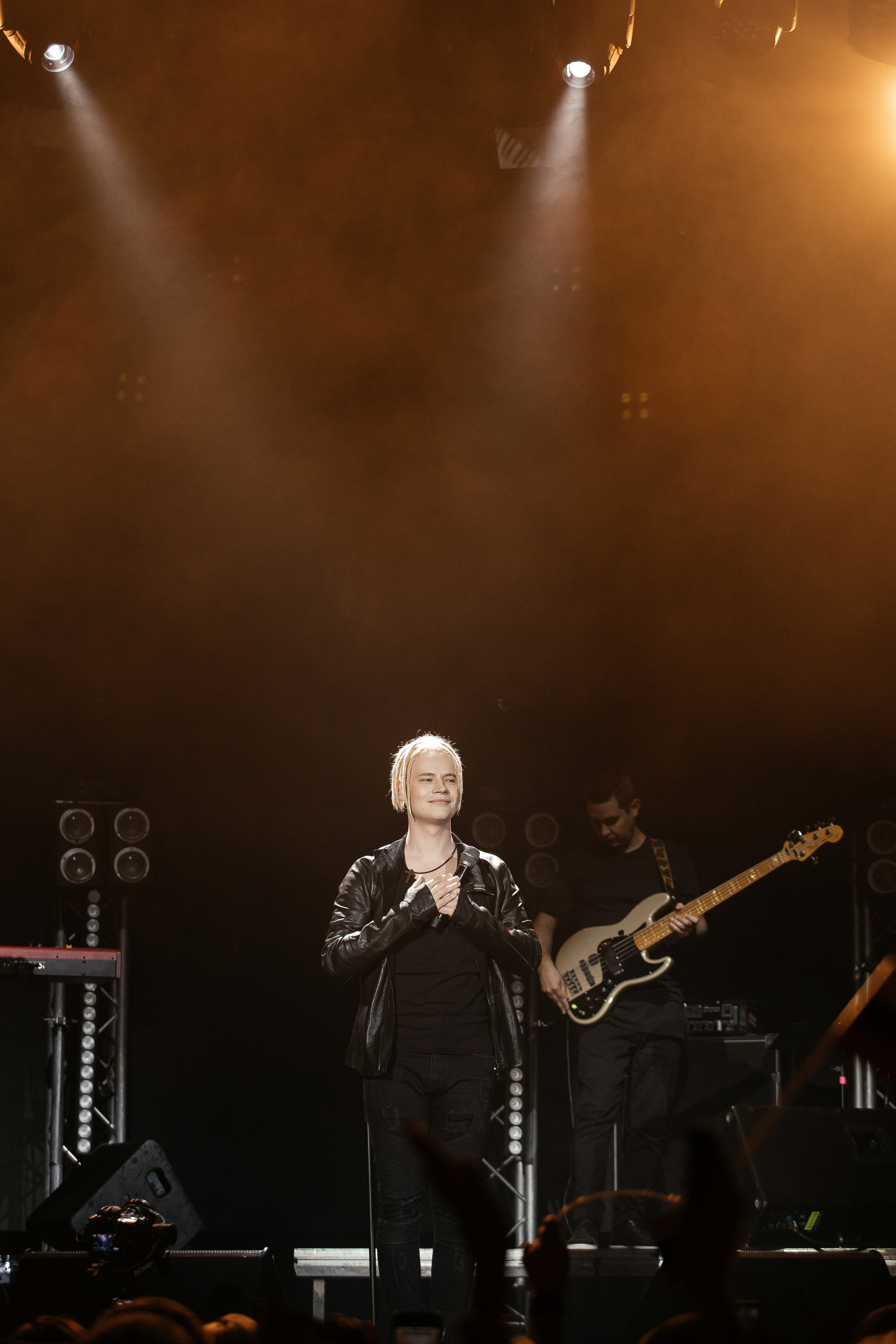 SHAMAN. Светский фотограф — Анисина Ирина