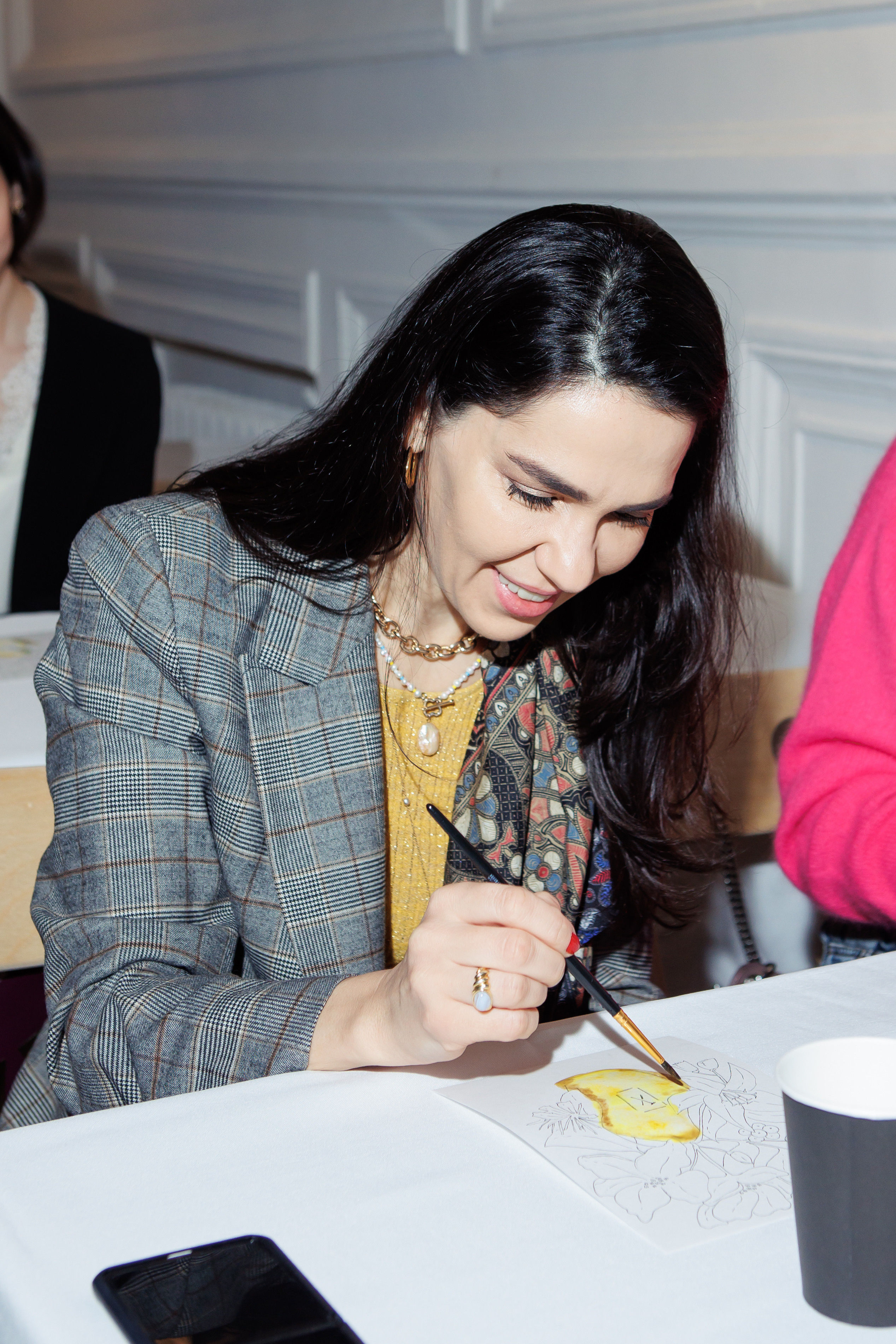 MOLECULE. Светский фотограф — Анисина Ирина