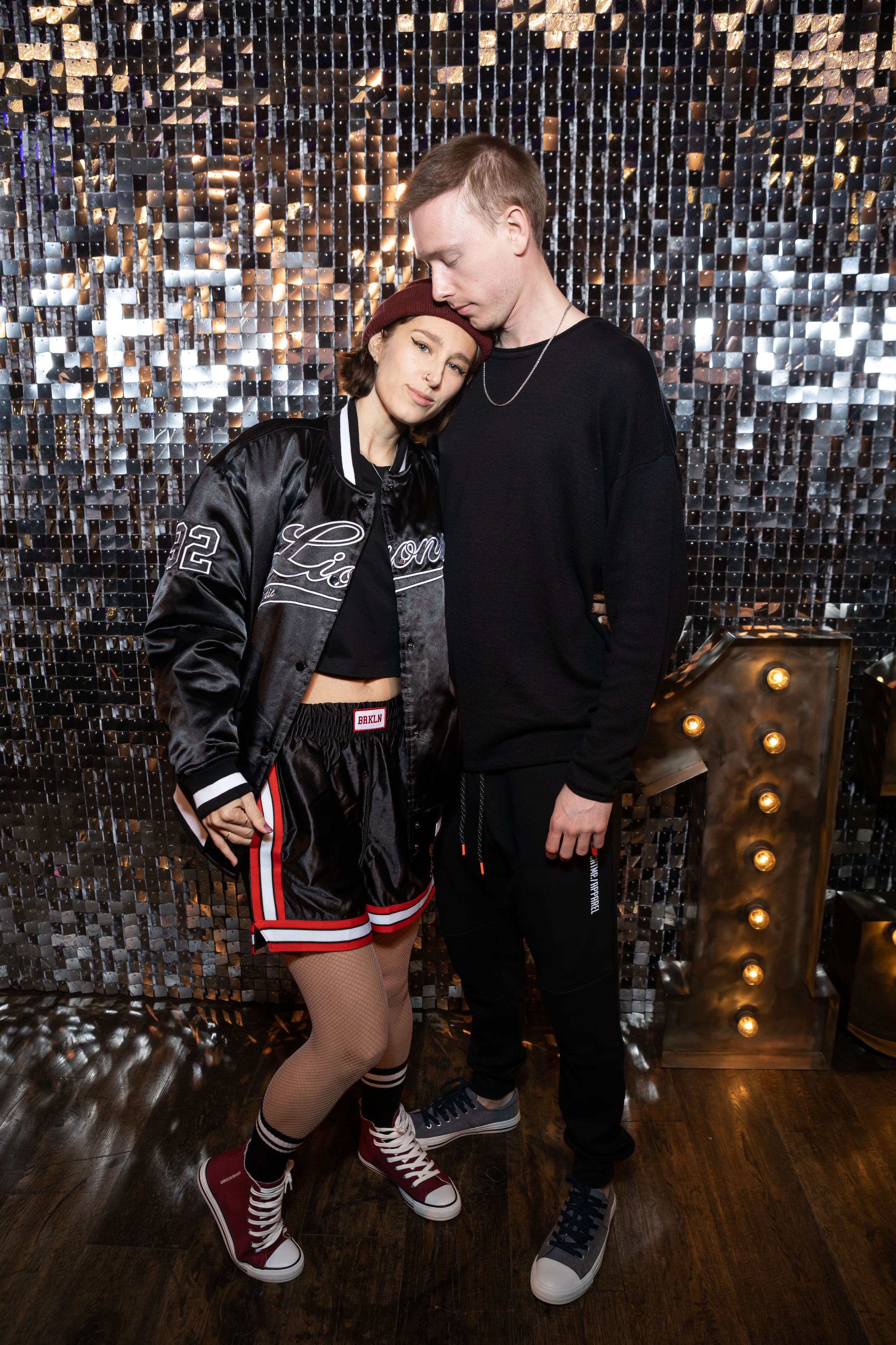 День Рождения Нелли Ермолаевой. Светский фотограф — Анисина Ирина