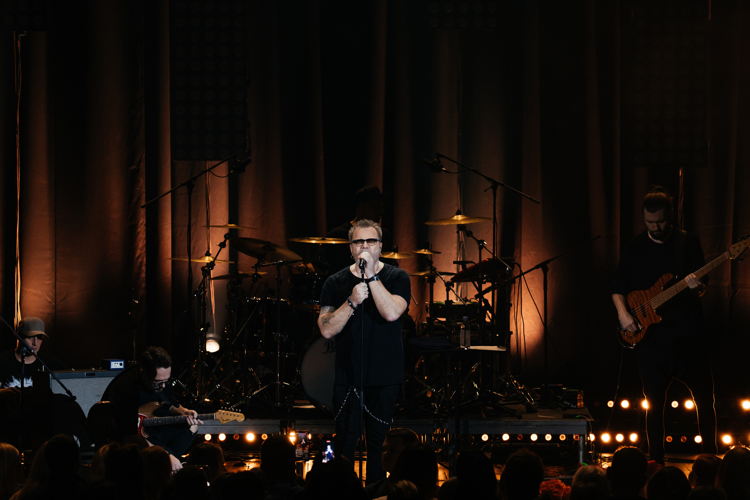 Владимир Пресняков. Светский фотограф — Анисина Ирина