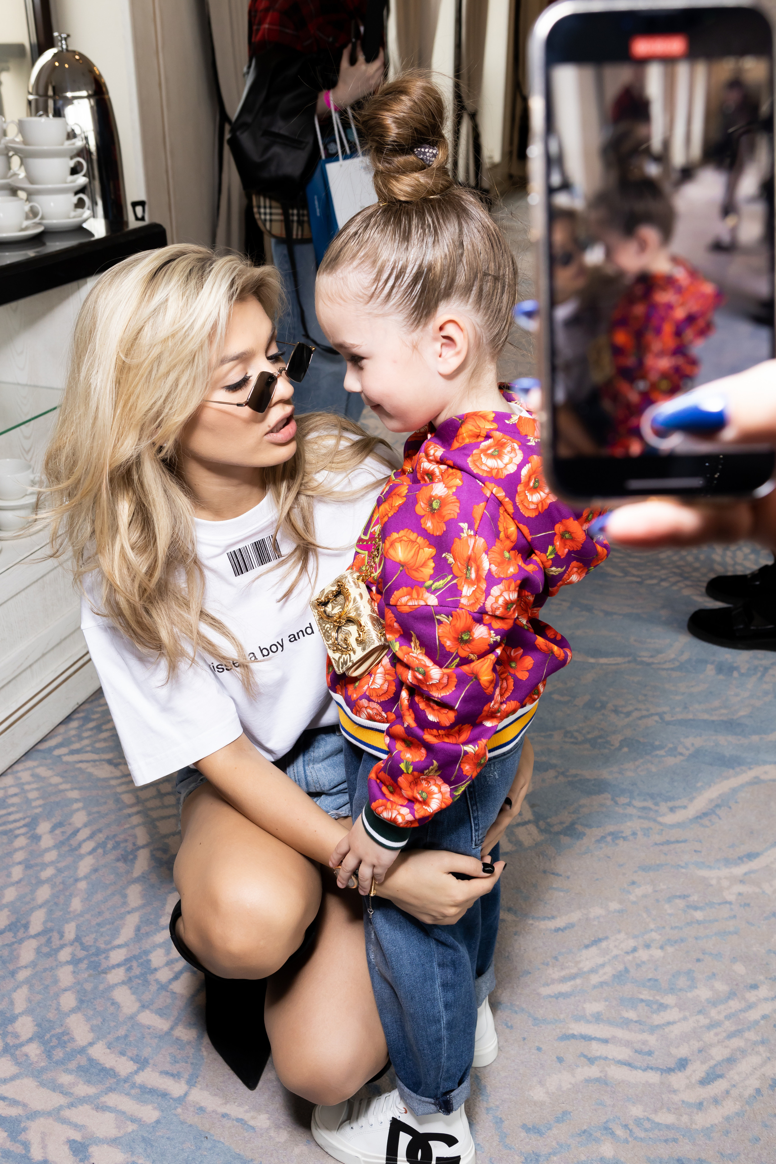 VOICE. Светский фотограф — Анисина Ирина