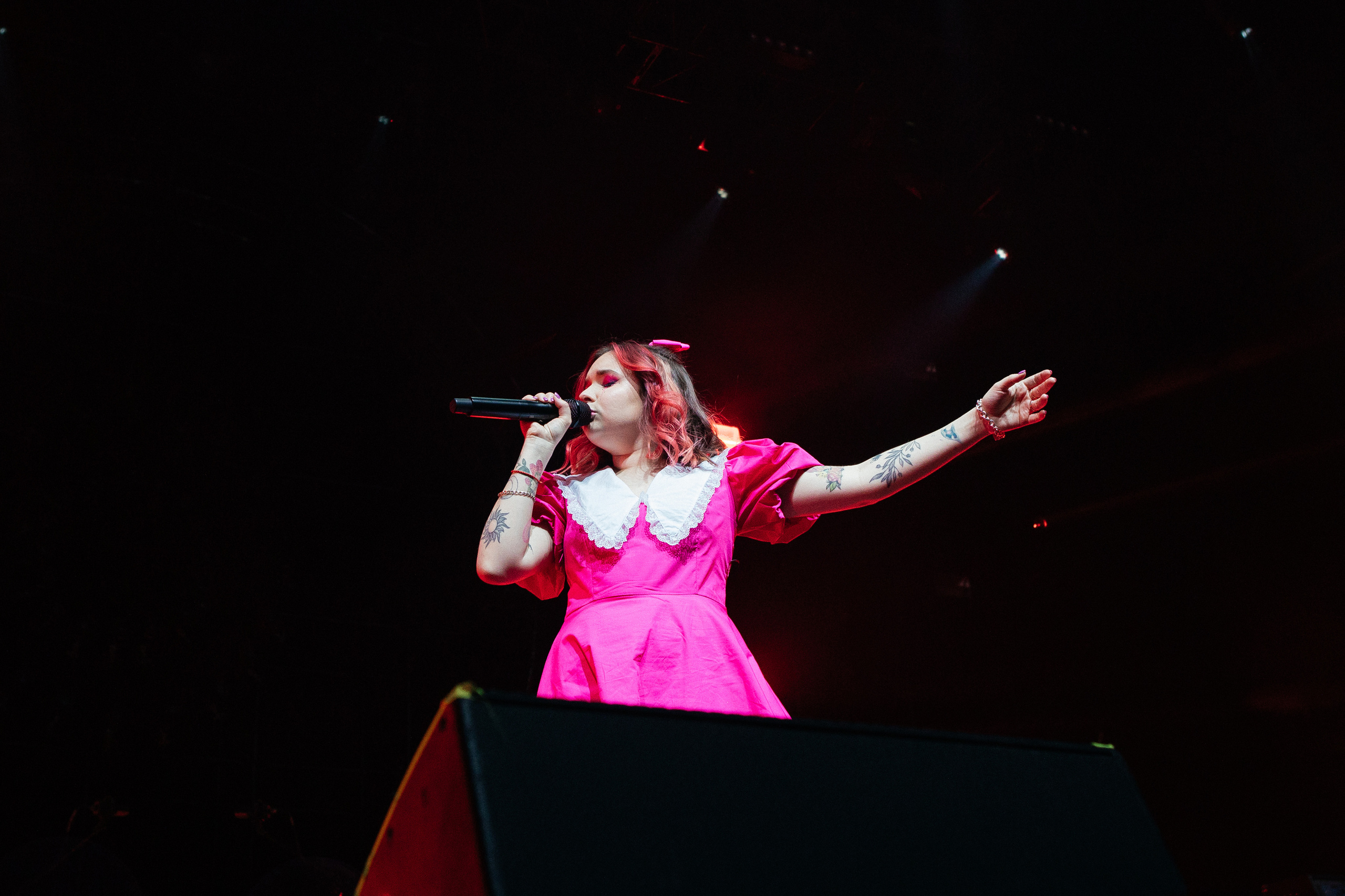 Алена Швец в Adrenaline Stadium. Светский фотограф — Анисина Ирина