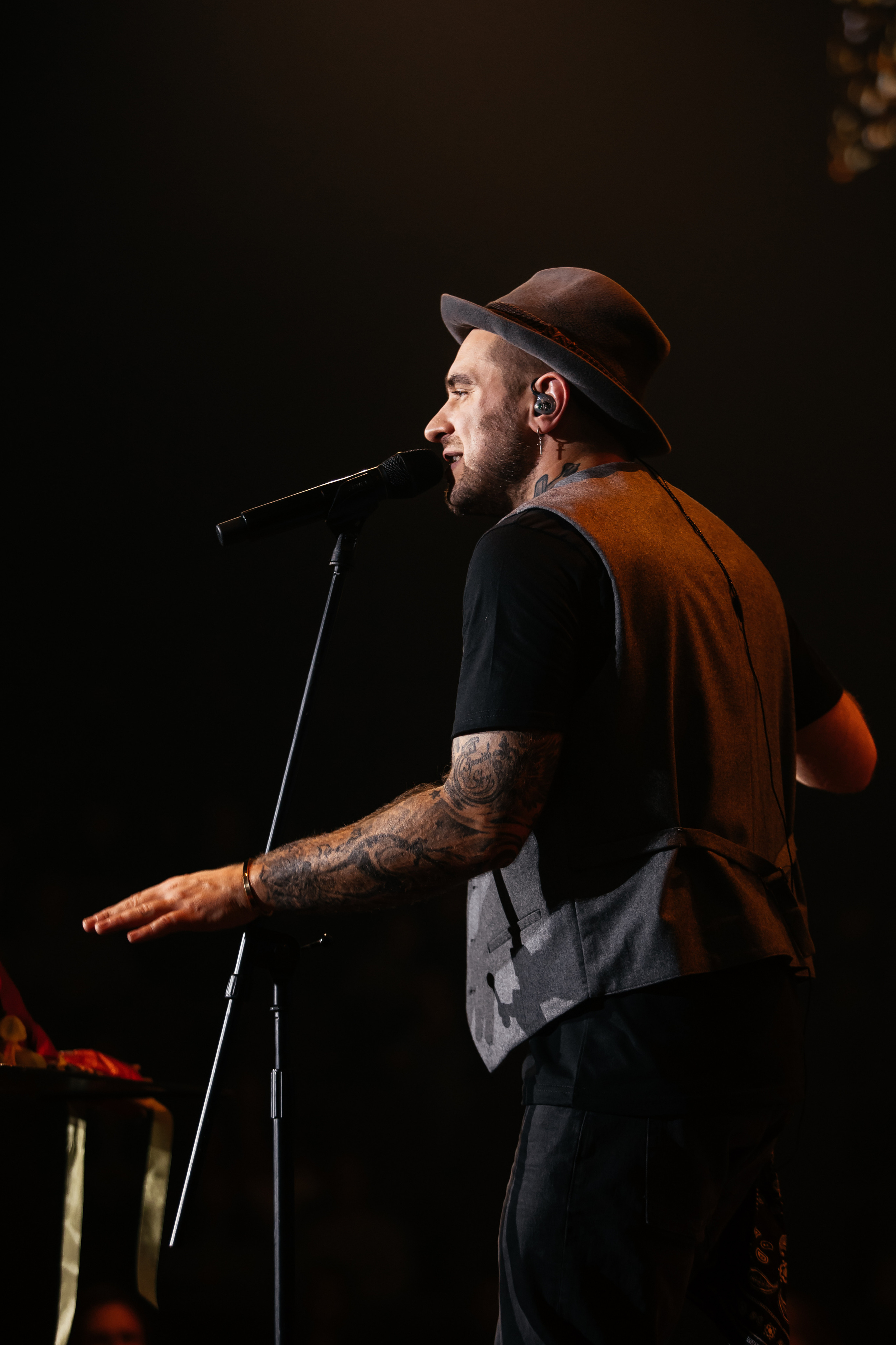 Илья Киреев. Светский фотограф — Анисина Ирина