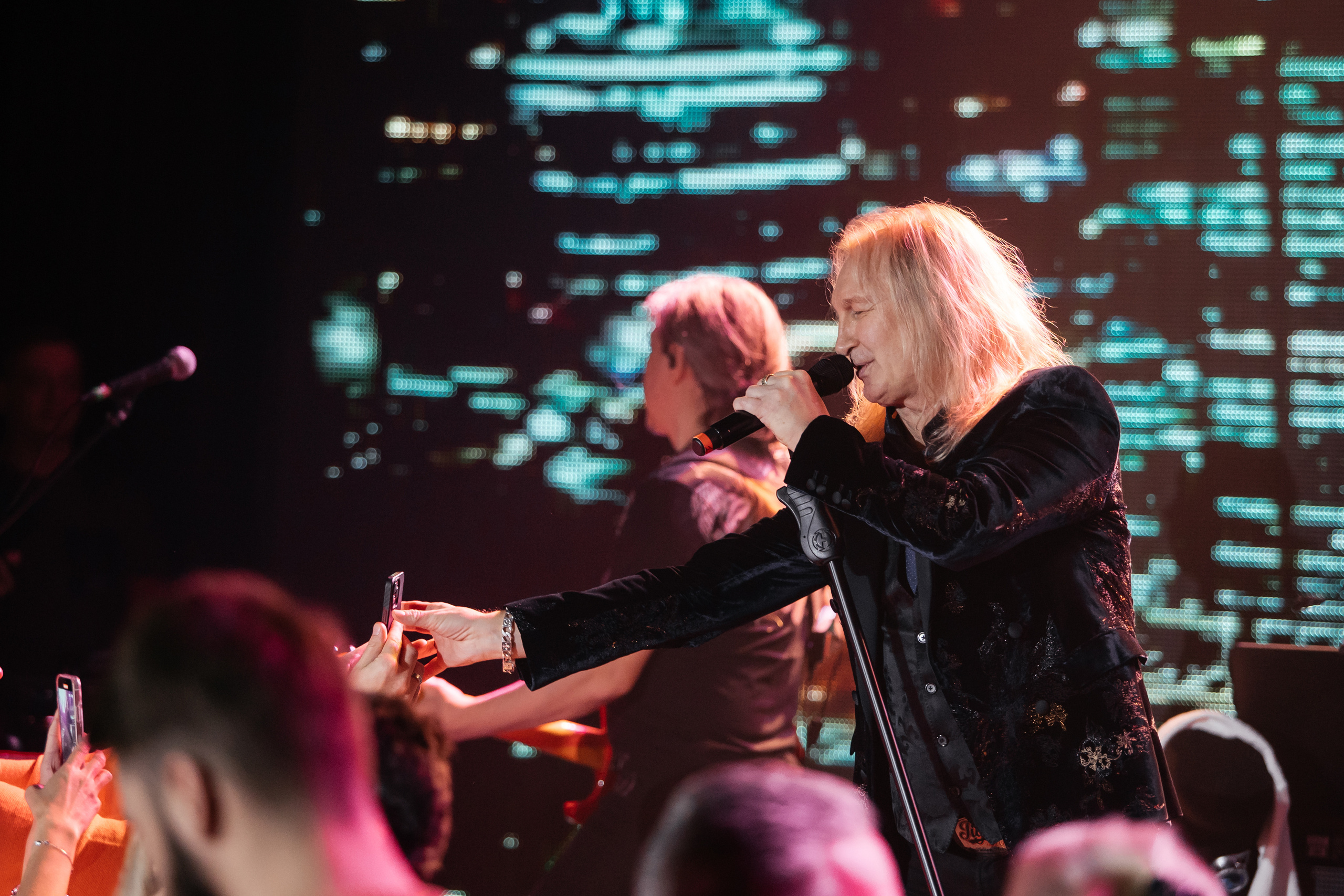 Рондо в ресторане Backstage. Светский фотограф — Анисина Ирина