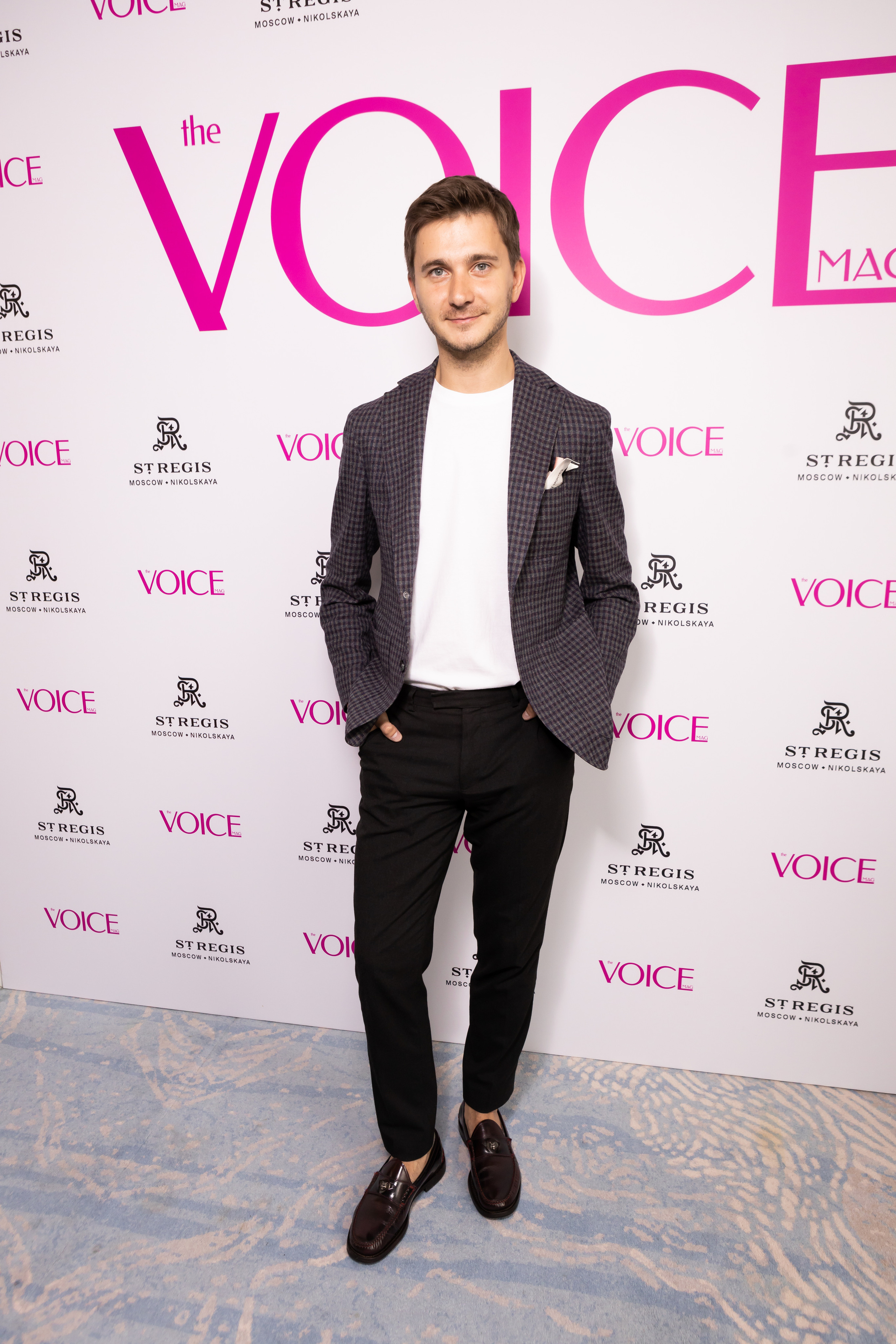 VOICE. Светский фотограф — Анисина Ирина