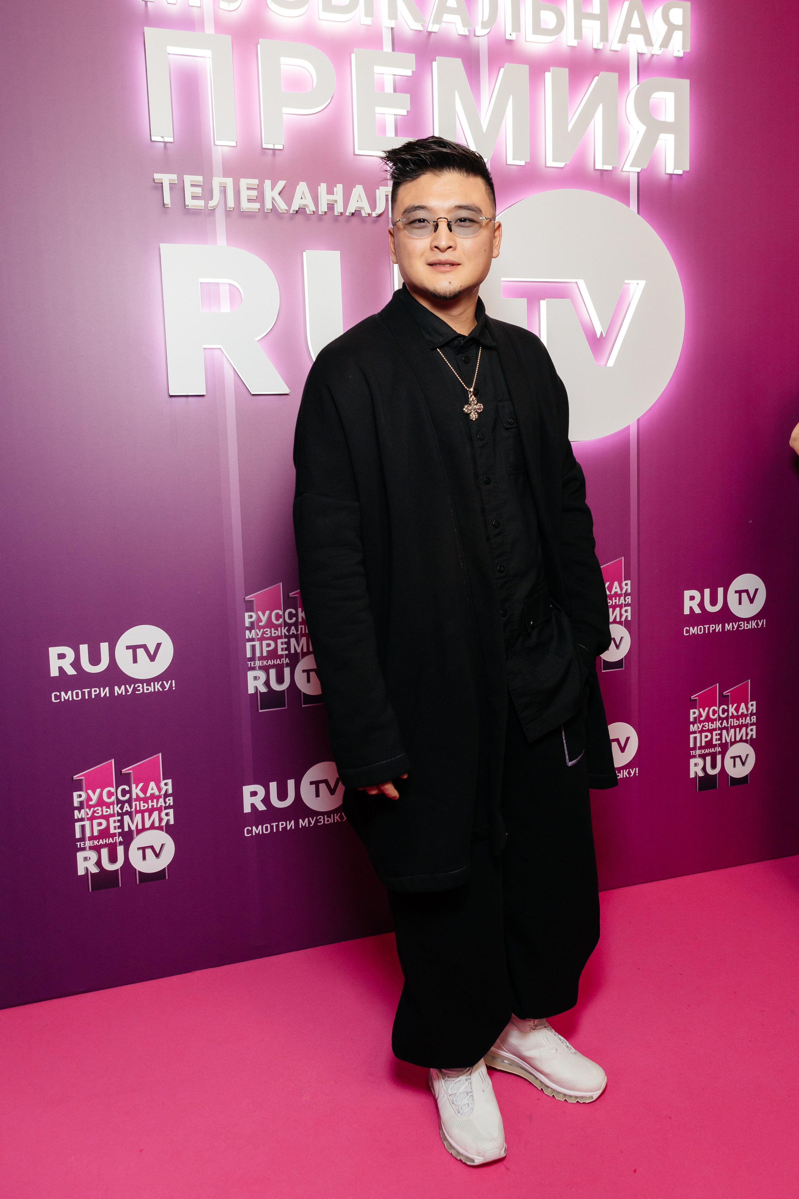 Премия RU TV в CROCUS CITY HALL. Светский фотограф — Анисина Ирина