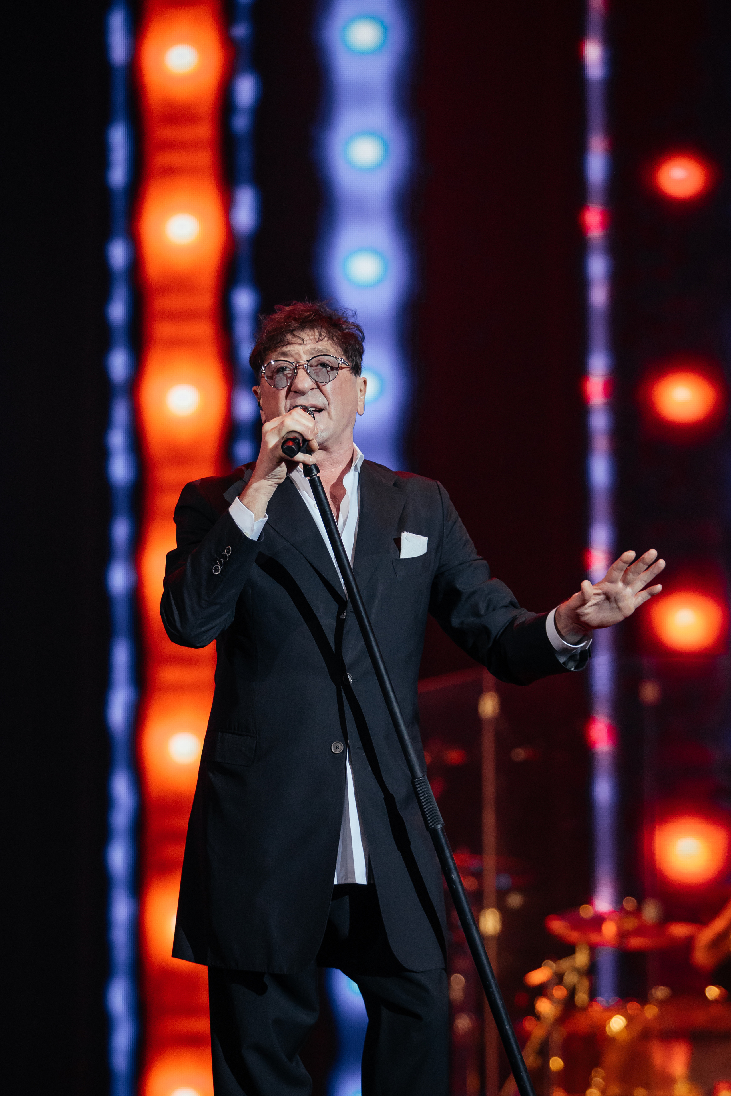 Григорий Лепс. Светский фотограф — Анисина Ирина