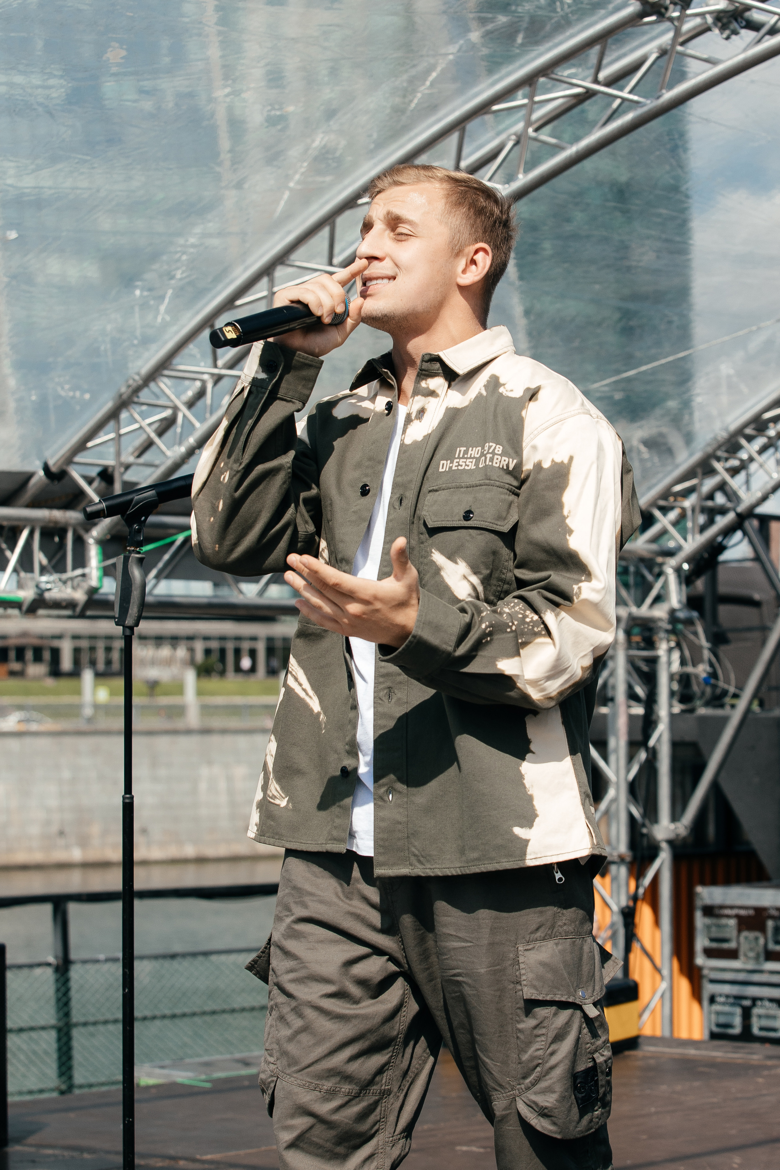 РЕКА FEST. Светский фотограф — Анисина Ирина