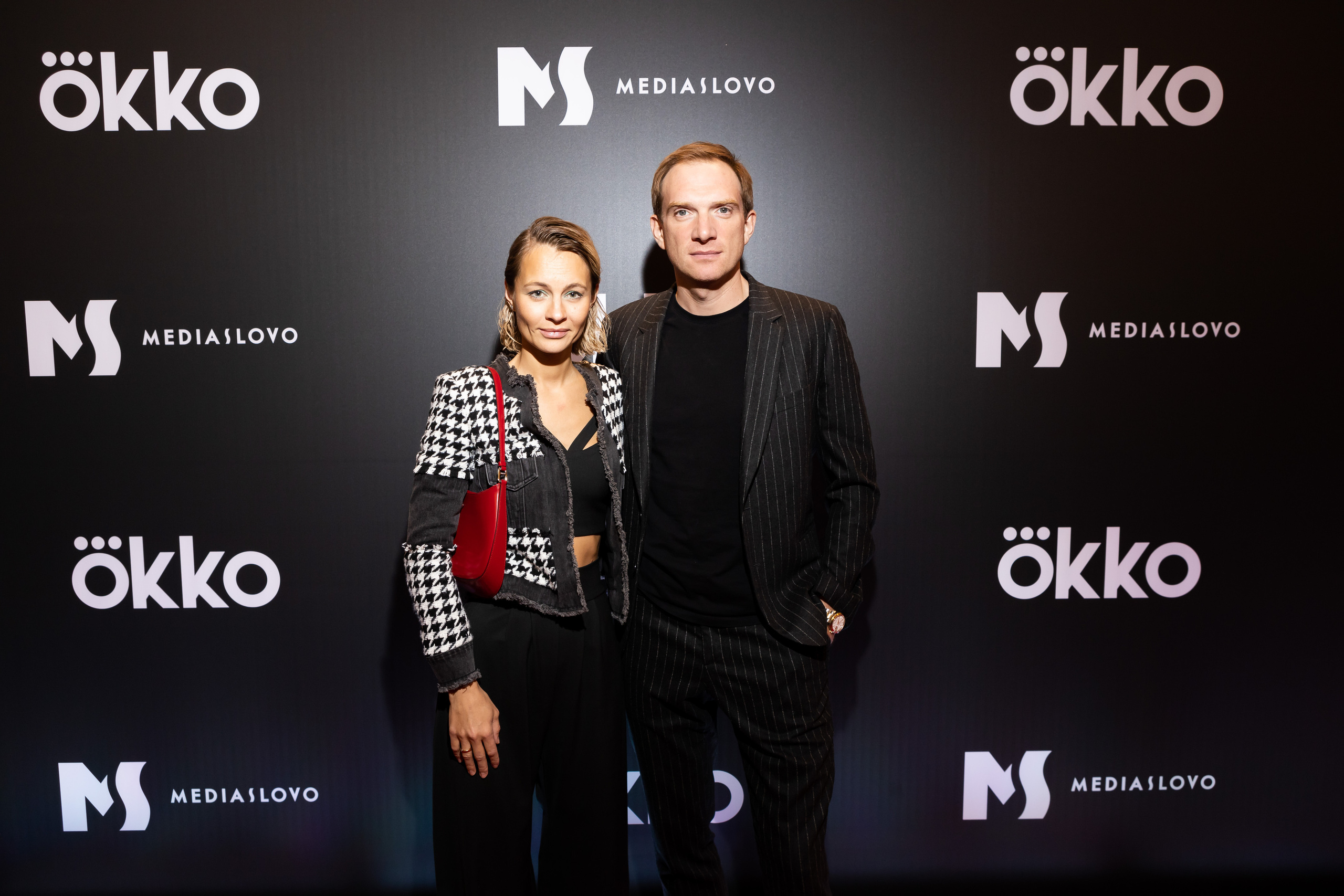 Наминация. Светский фотограф — Анисина Ирина