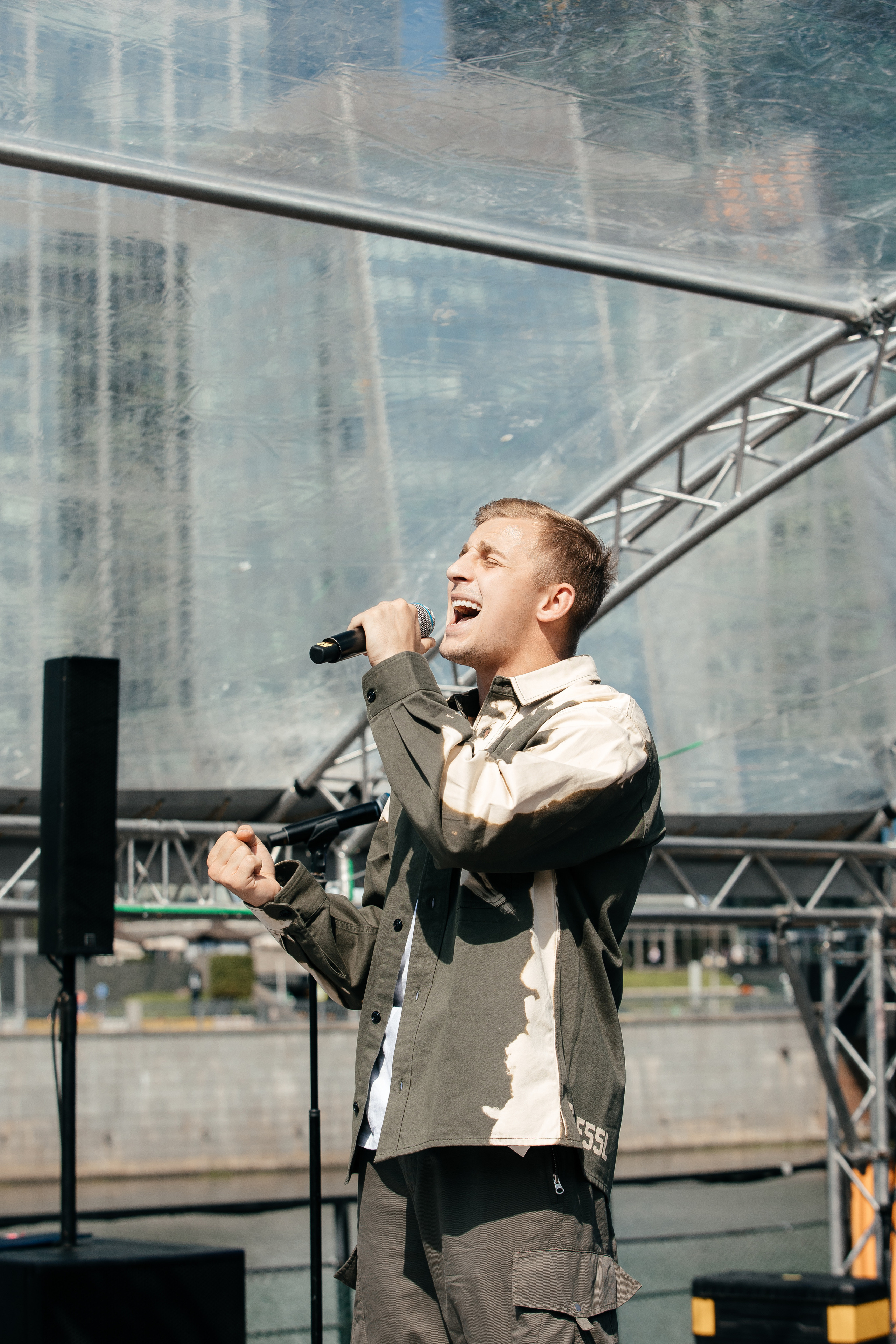 РЕКА FEST. Светский фотограф — Анисина Ирина