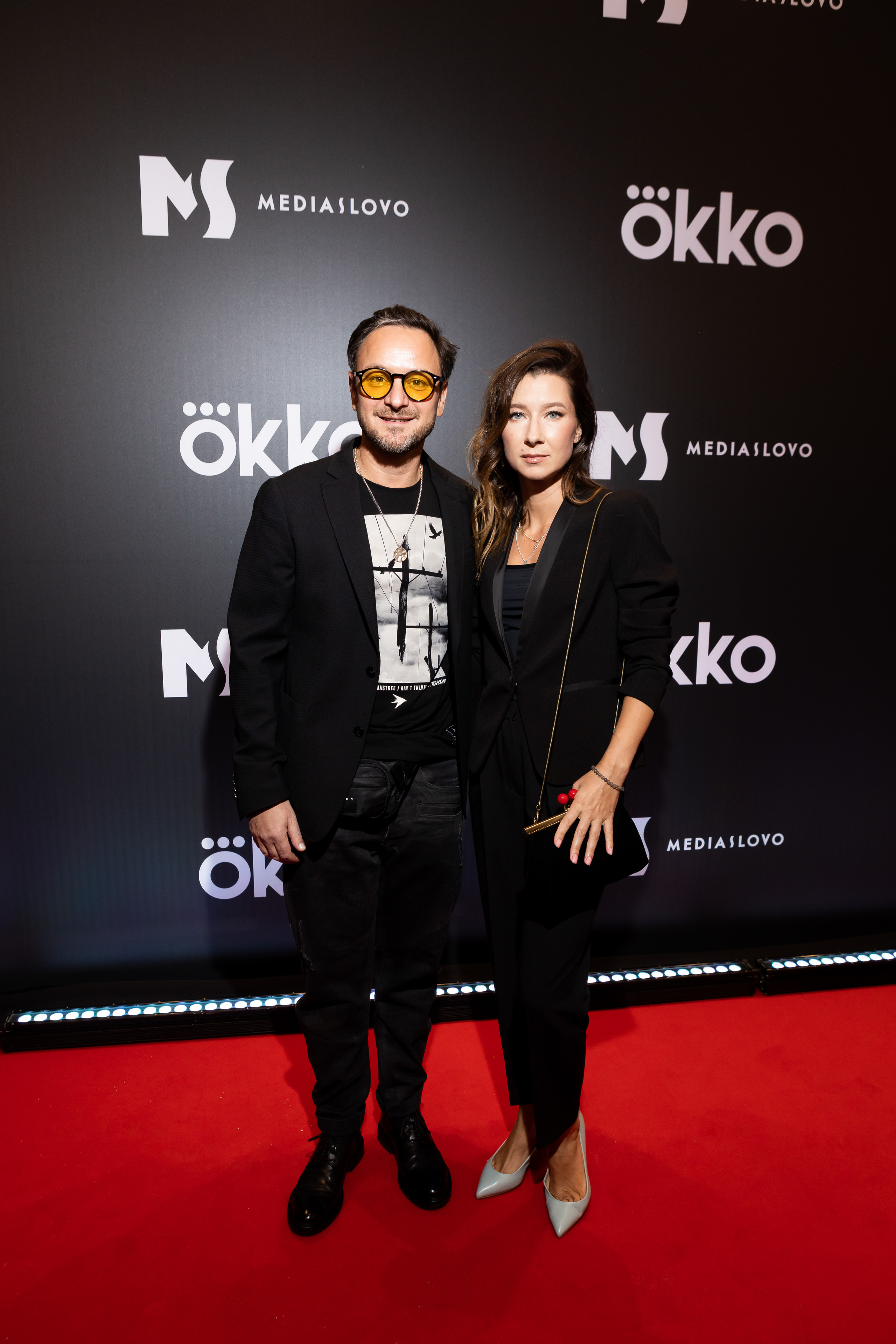 Наминация. Светский фотограф — Анисина Ирина