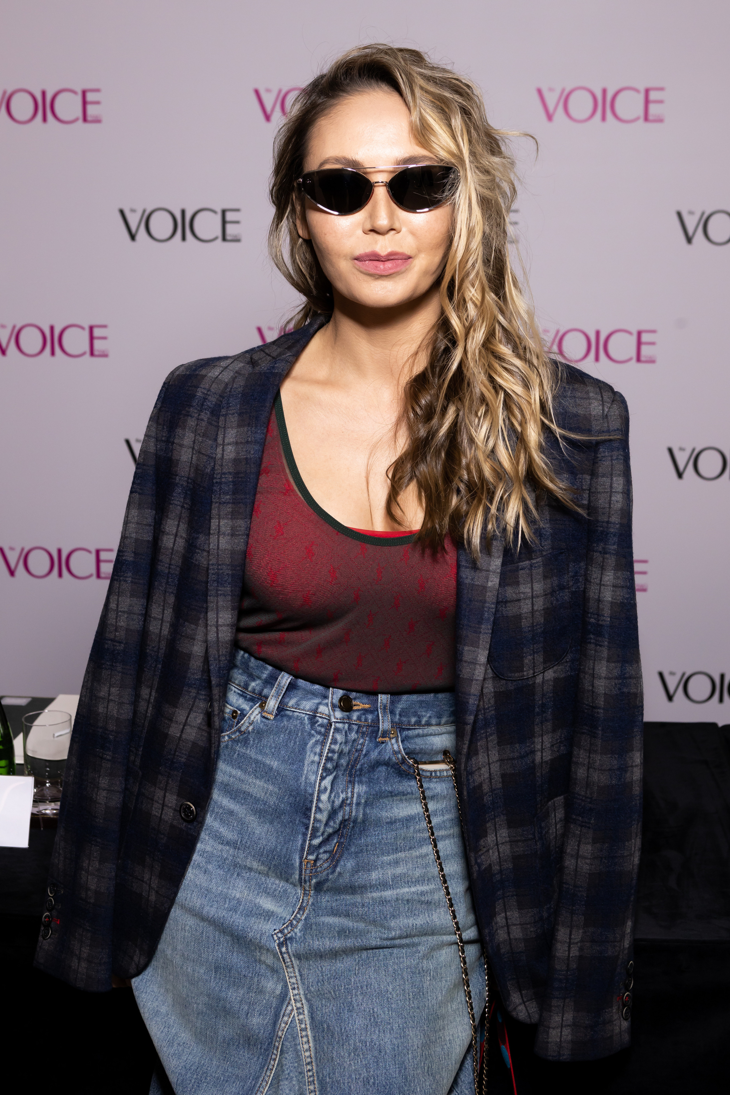 VOICE. Светский фотограф — Анисина Ирина