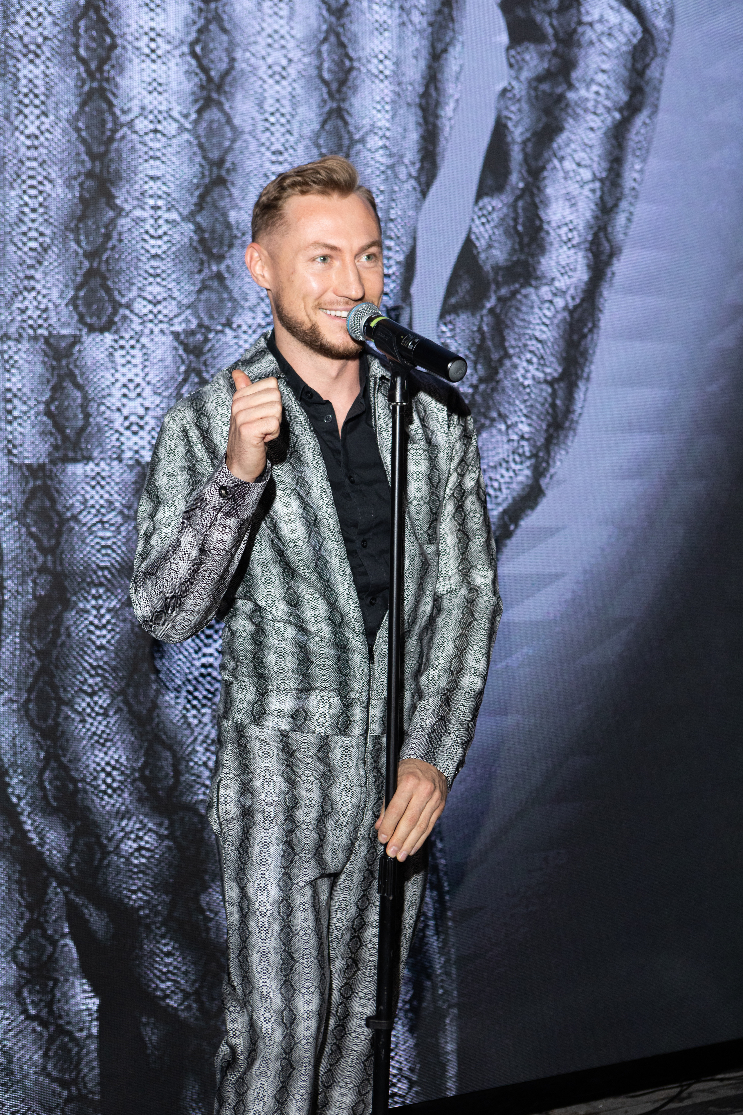 TOP LUXURY AWARD 2022. Светский фотограф — Анисина Ирина