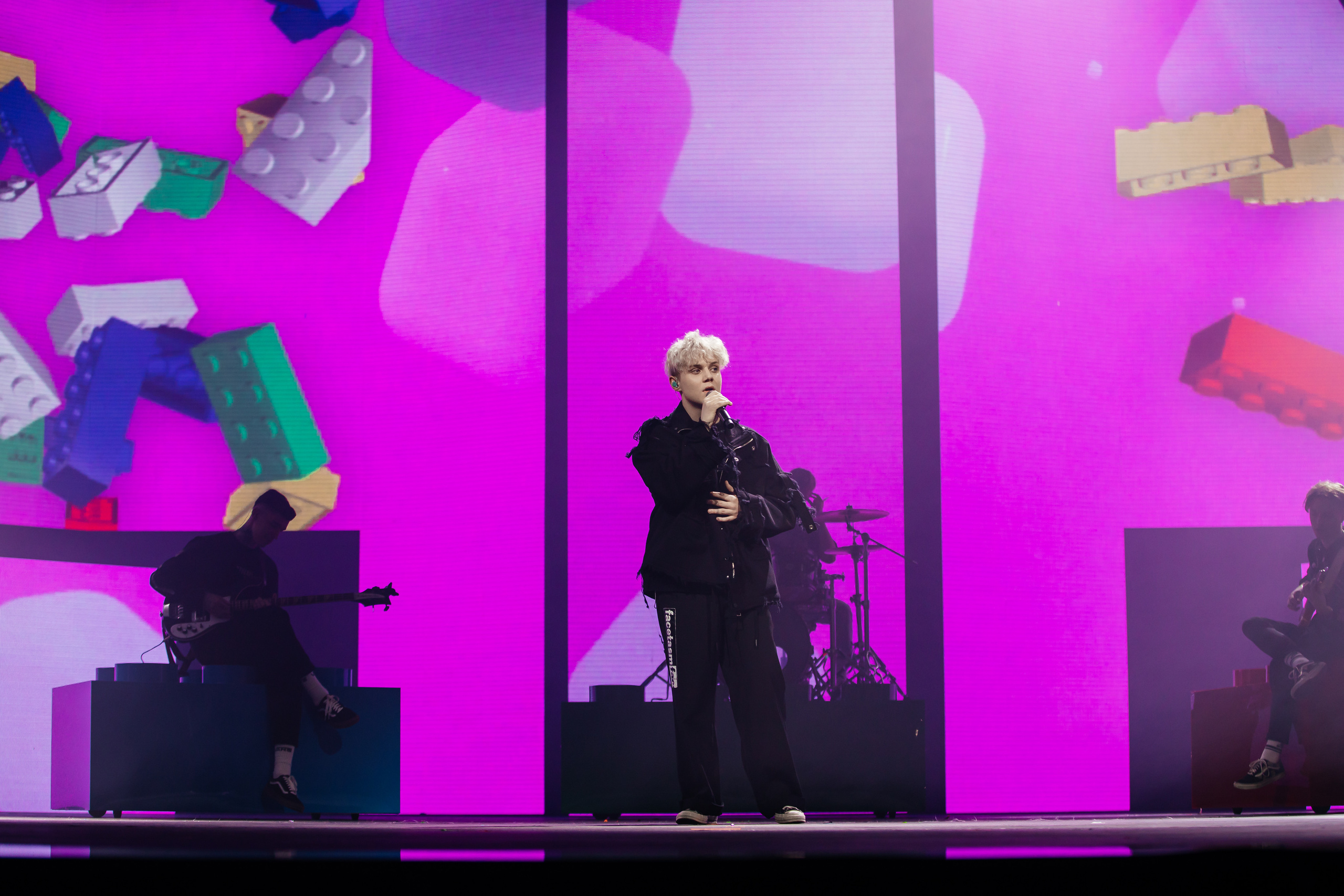 Премия ЖАРА в CROCUS CITY HALL. Светский фотограф — Анисина Ирина