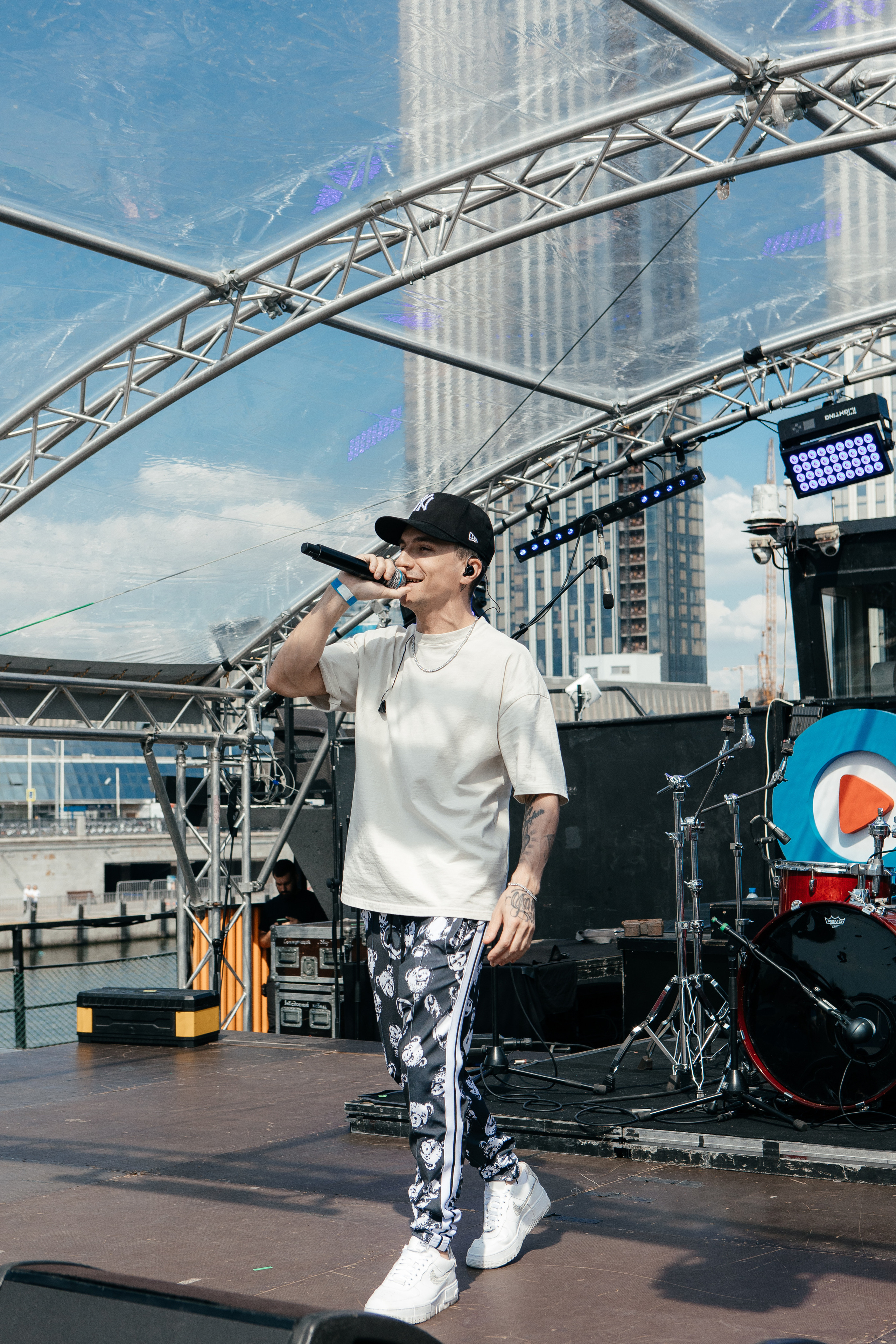 РЕКА FEST. Светский фотограф — Анисина Ирина