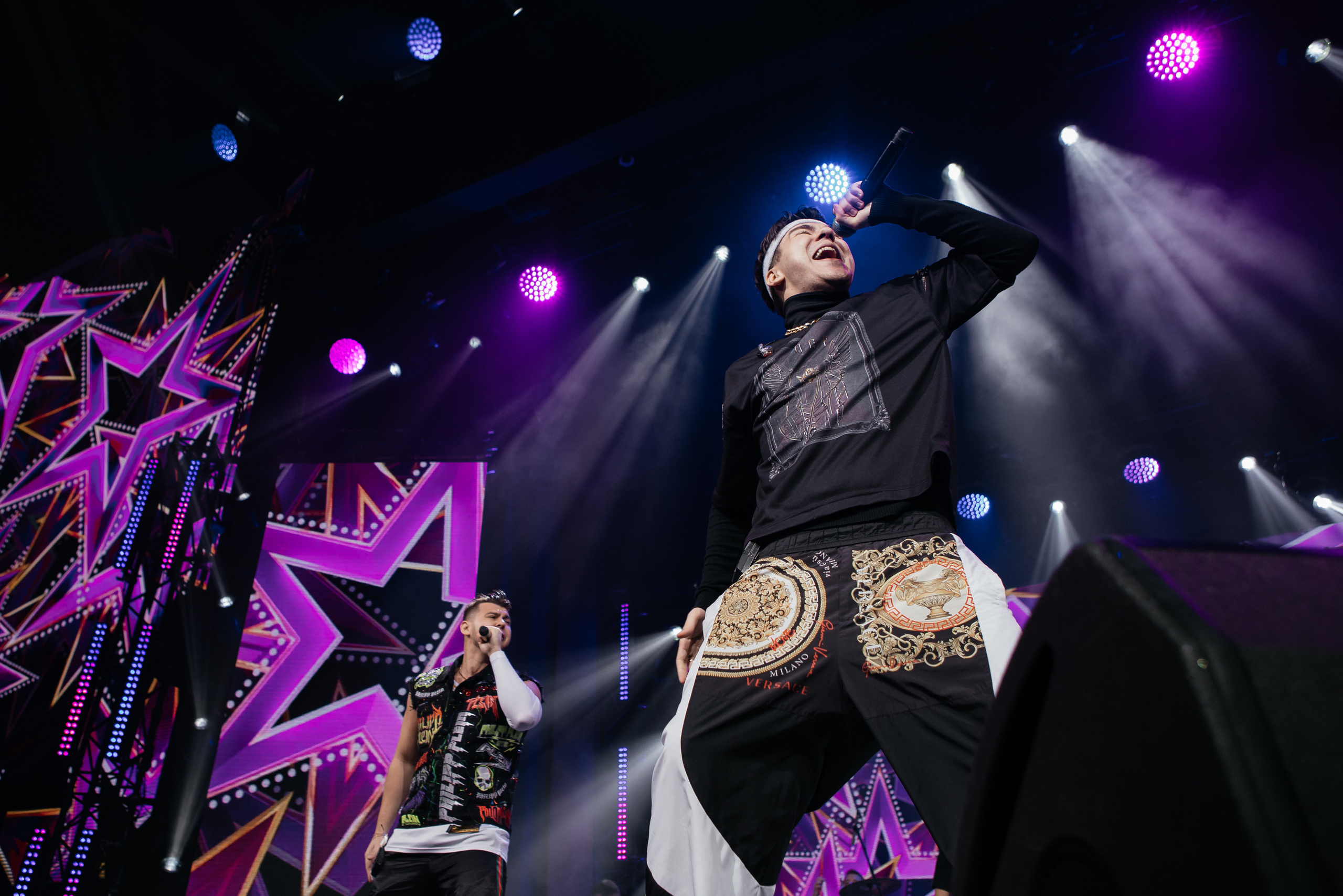 Звезды Востока. Светский фотограф — Анисина Ирина