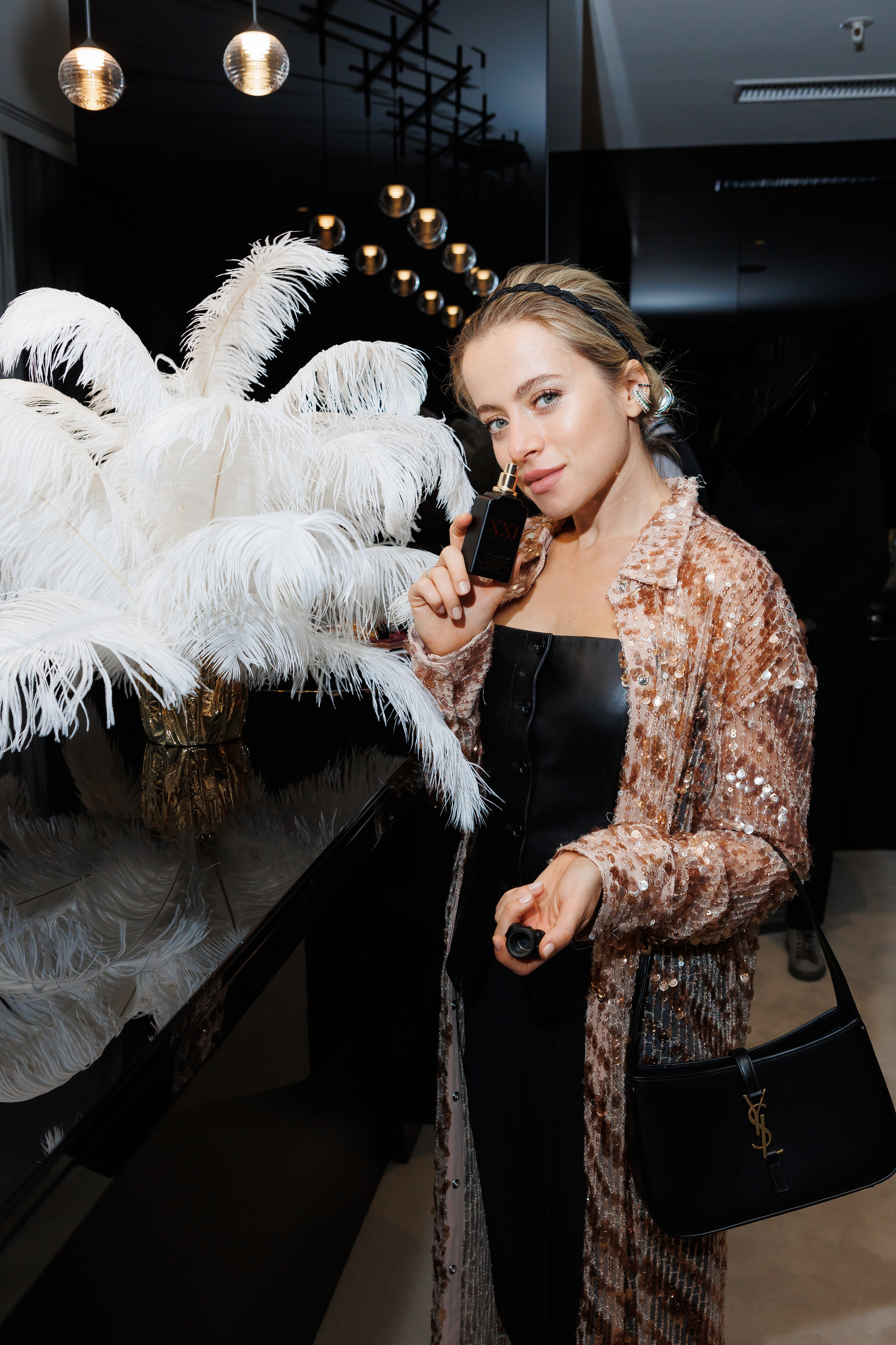 MOLECULE. Светский фотограф — Анисина Ирина