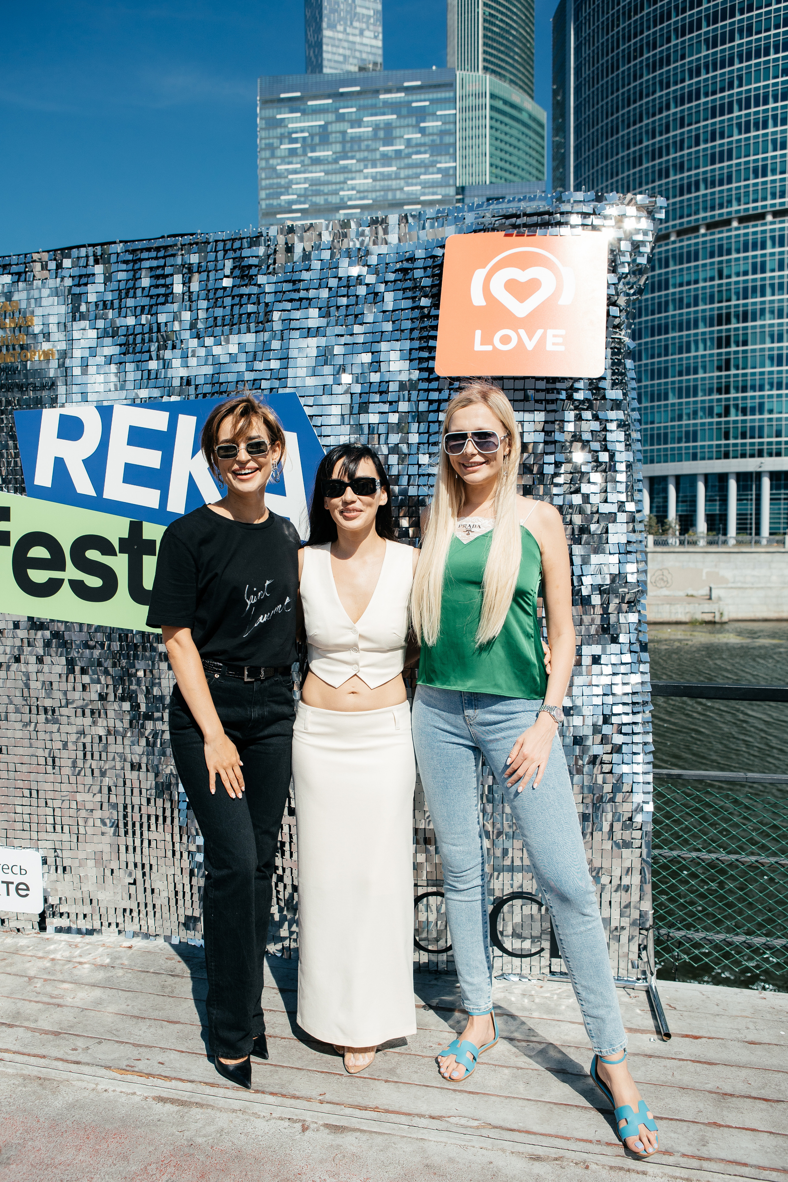 РЕКА FEST. Светский фотограф — Анисина Ирина