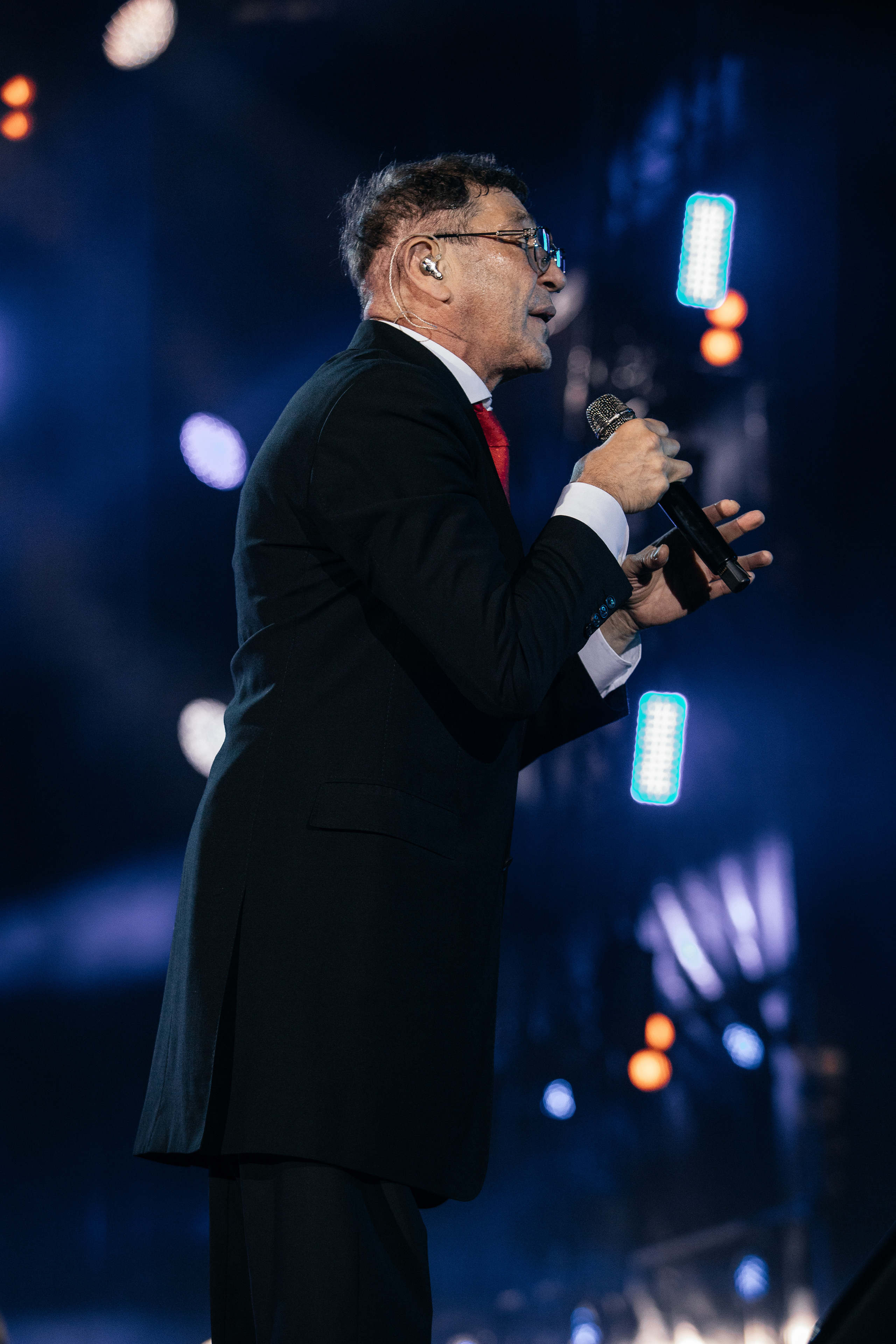 Григорий Лепс. Светский фотограф — Анисина Ирина