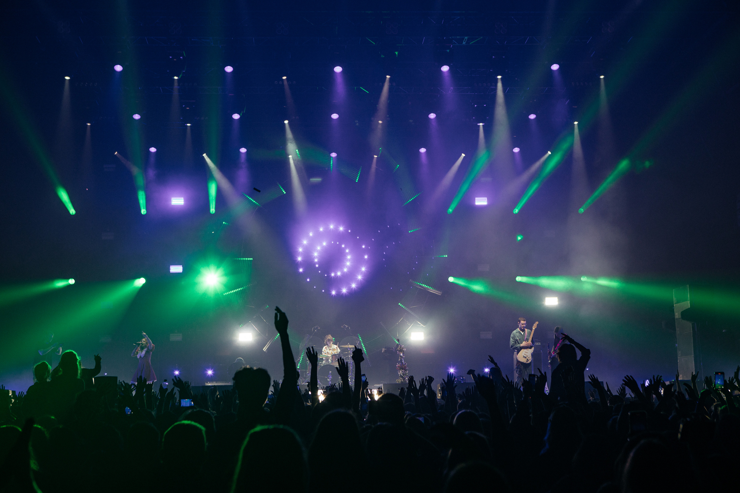 Алена Швец в Adrenaline Stadium. Светский фотограф — Анисина Ирина