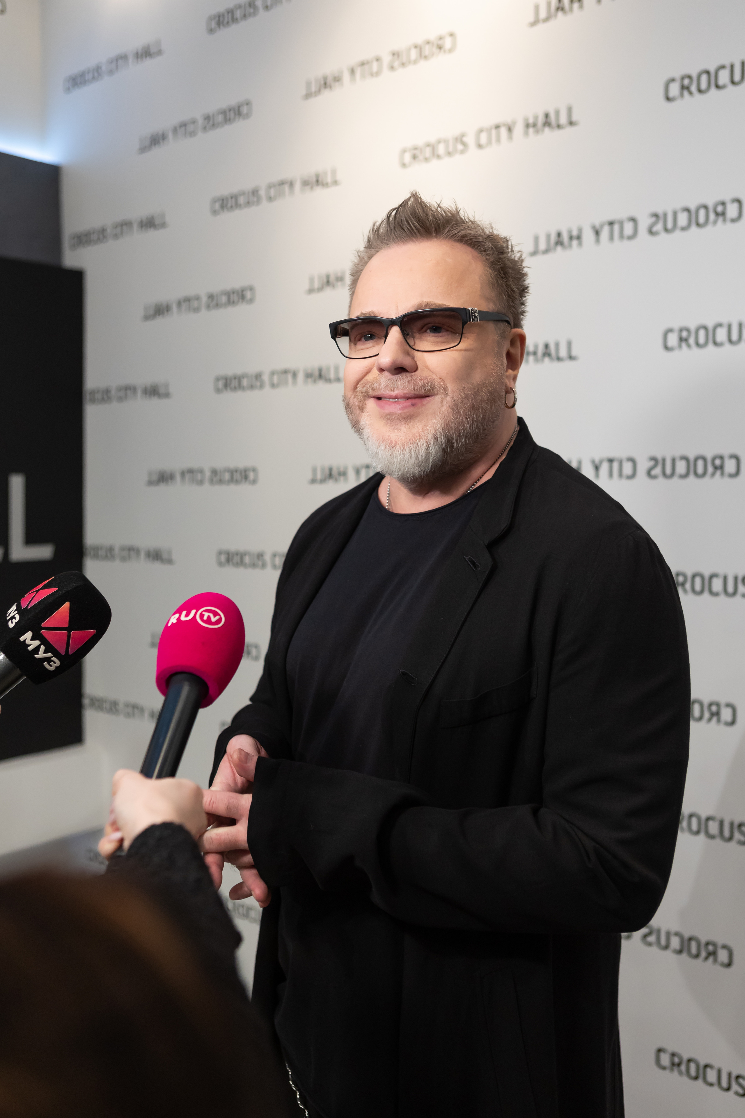 Владимир Пресняков. Светский фотограф — Анисина Ирина