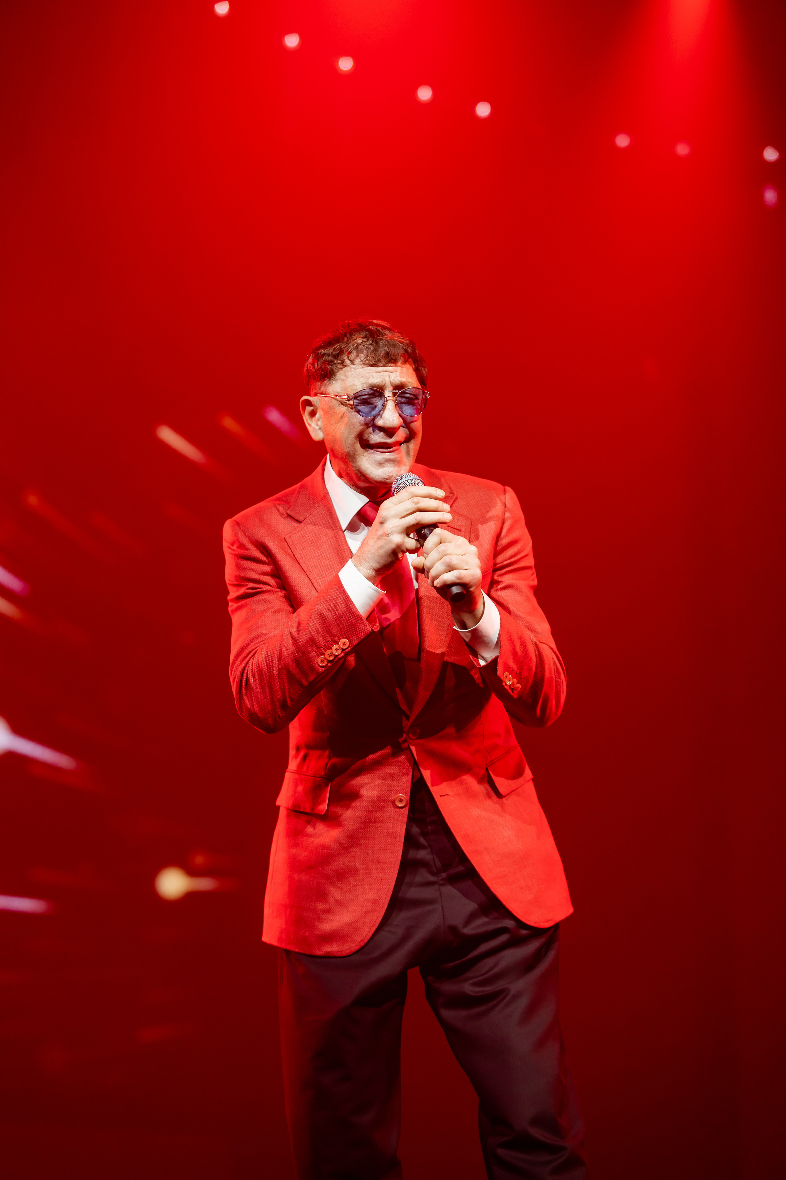 Премия ЖАРА в CROCUS CITY HALL. Светский фотограф — Анисина Ирина