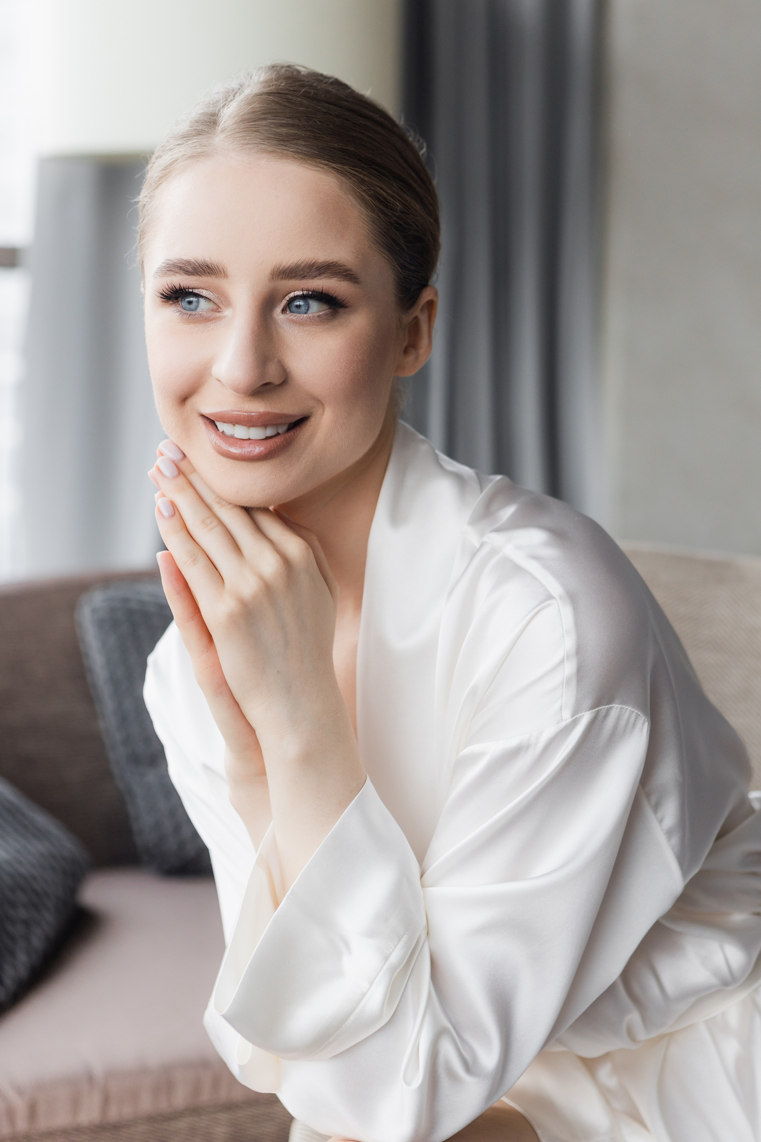 Моменты. Светский фотограф — Анисина Ирина