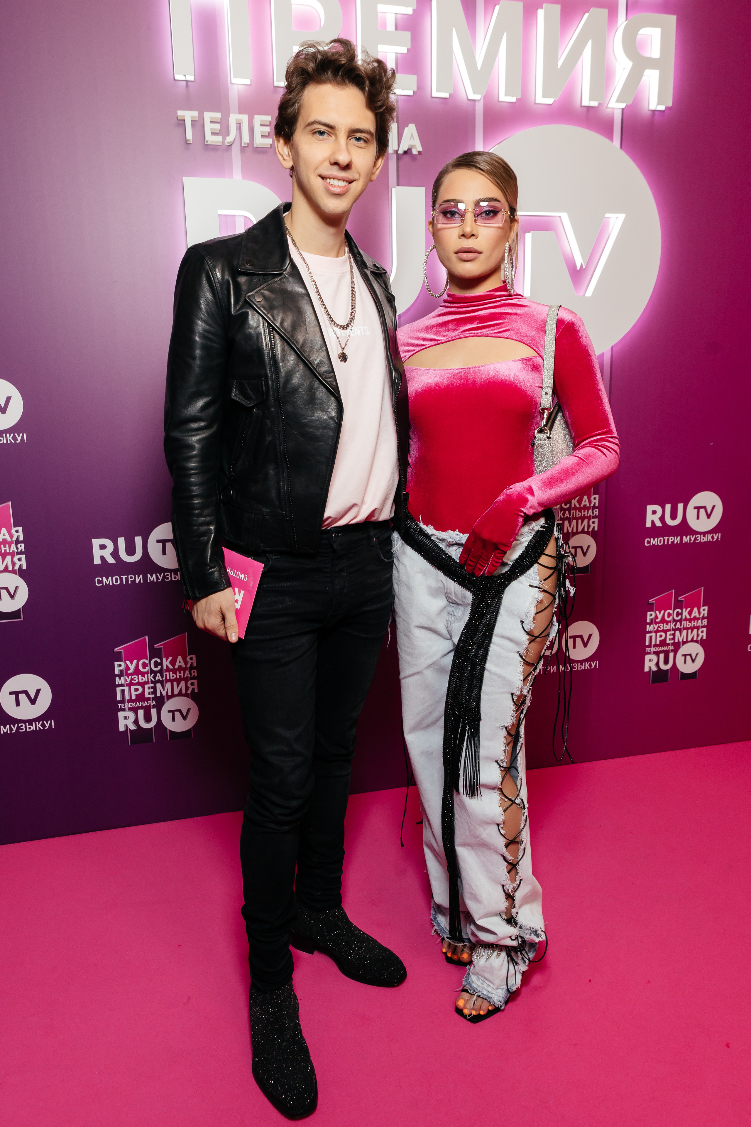 Премия RU TV в CROCUS CITY HALL. Светский фотограф — Анисина Ирина