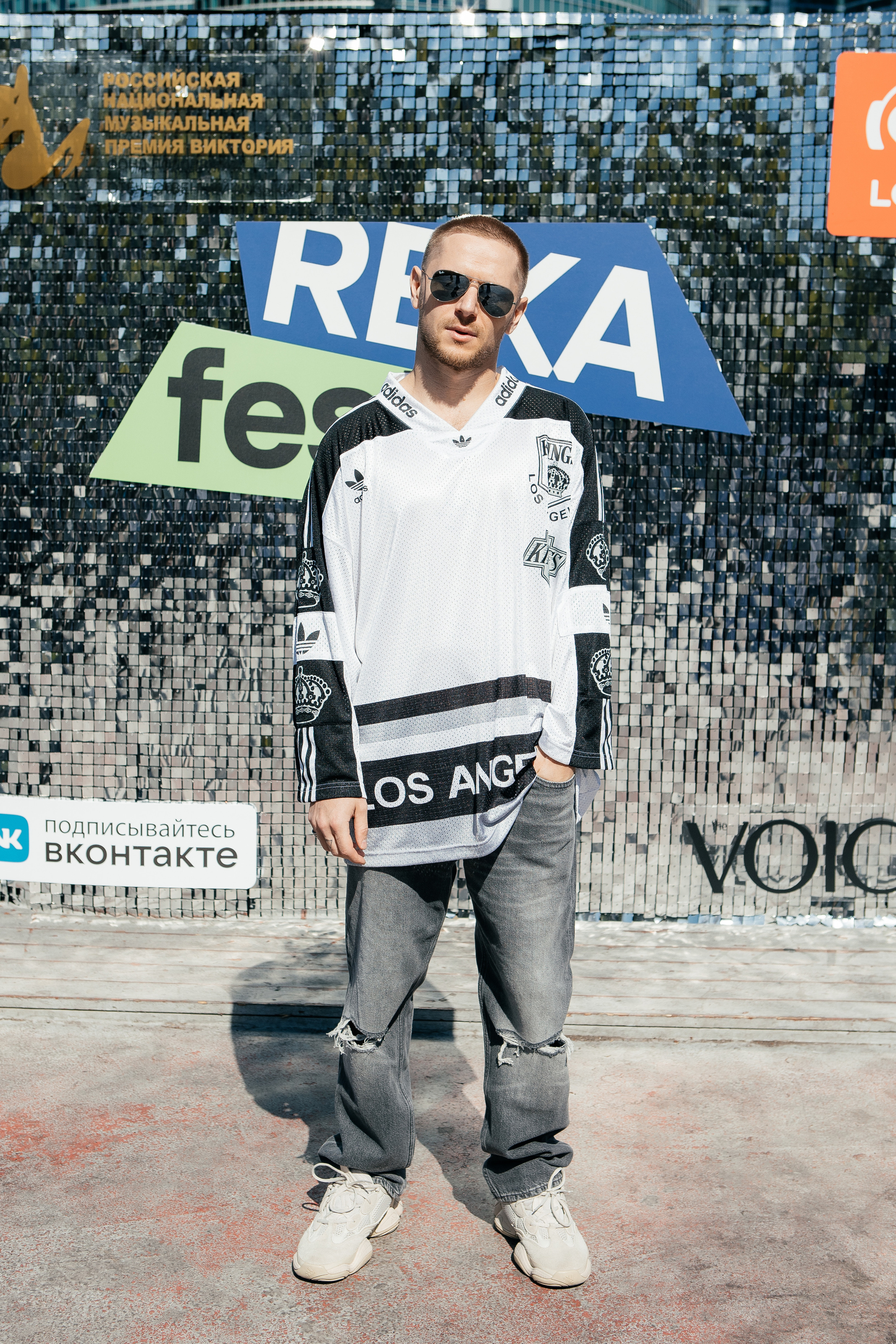 РЕКА FEST. Светский фотограф — Анисина Ирина