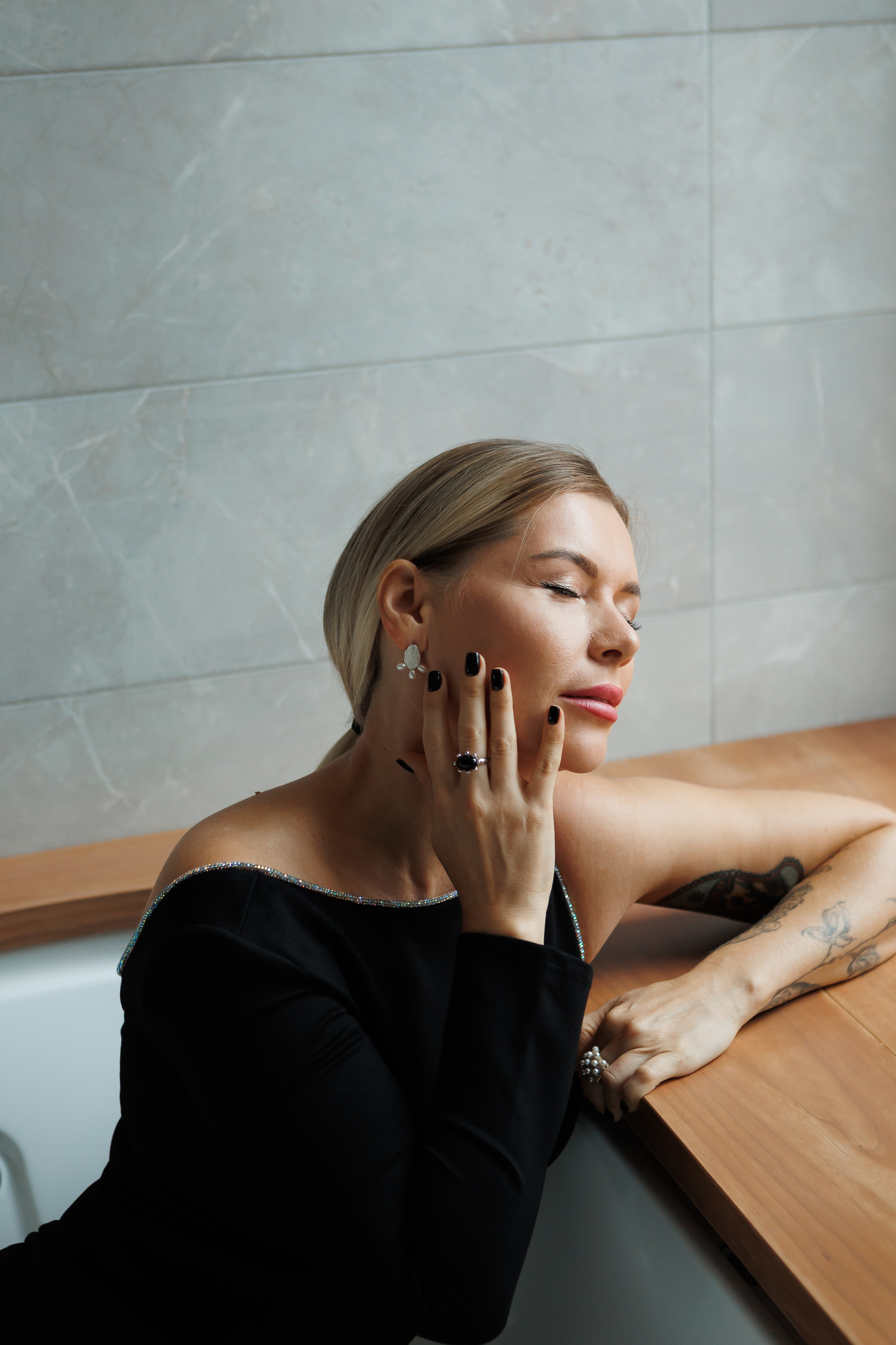 MOLECULE. Светский фотограф — Анисина Ирина