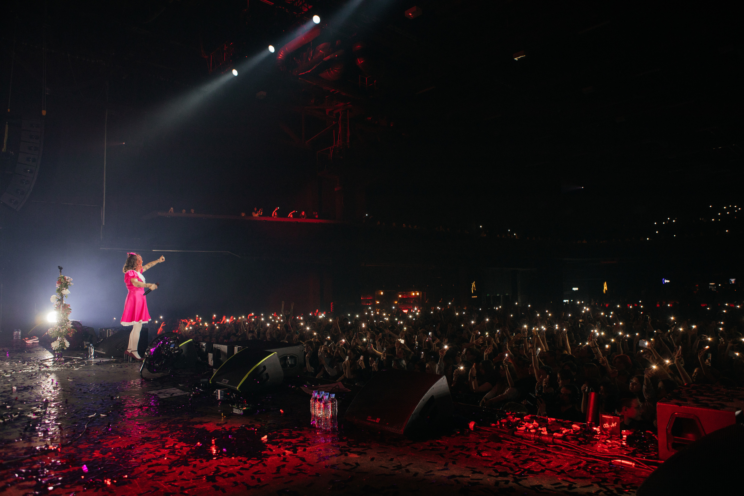 Алена Швец в Adrenaline Stadium. Светский фотограф — Анисина Ирина