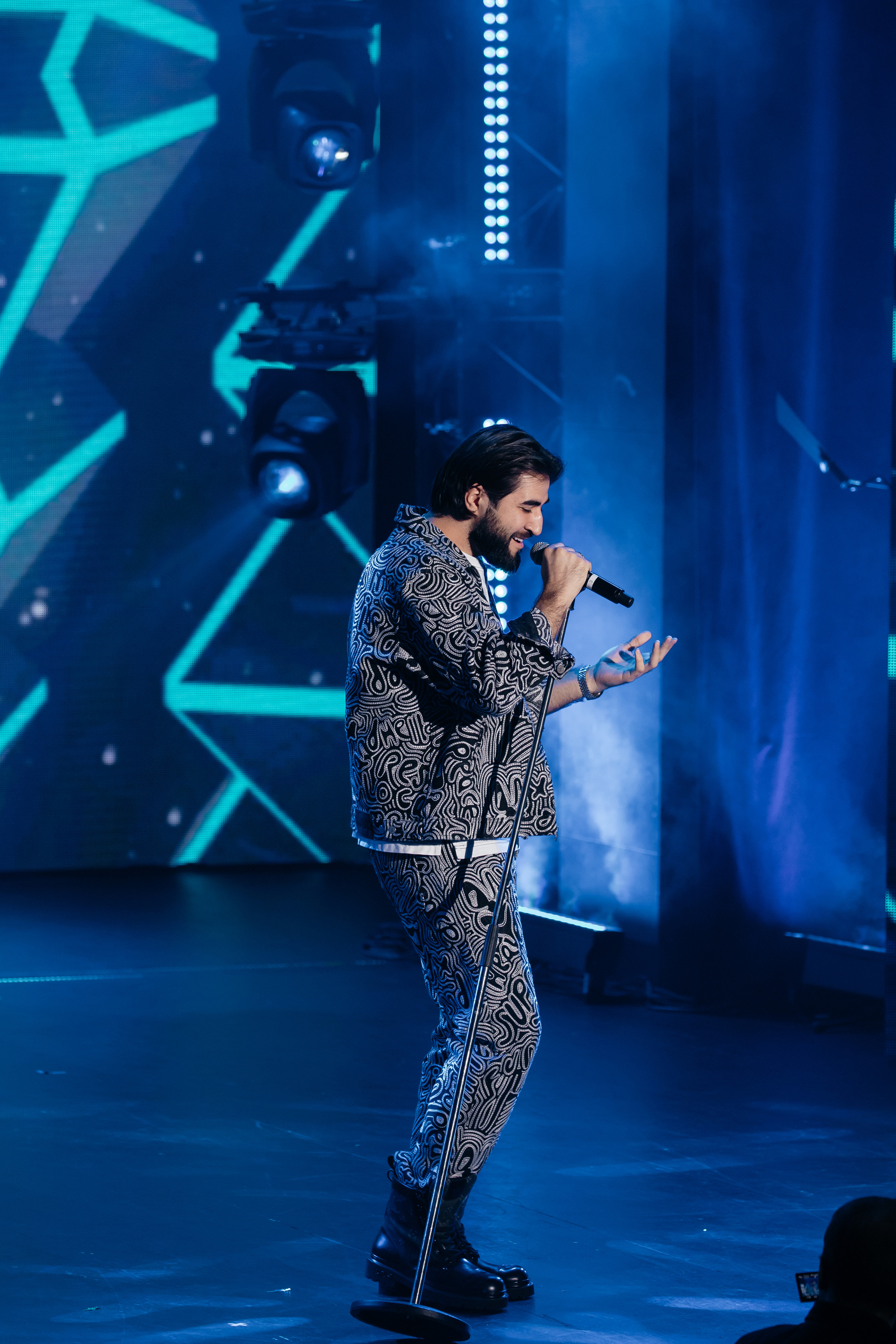 Звезды Востока. Светский фотограф — Анисина Ирина